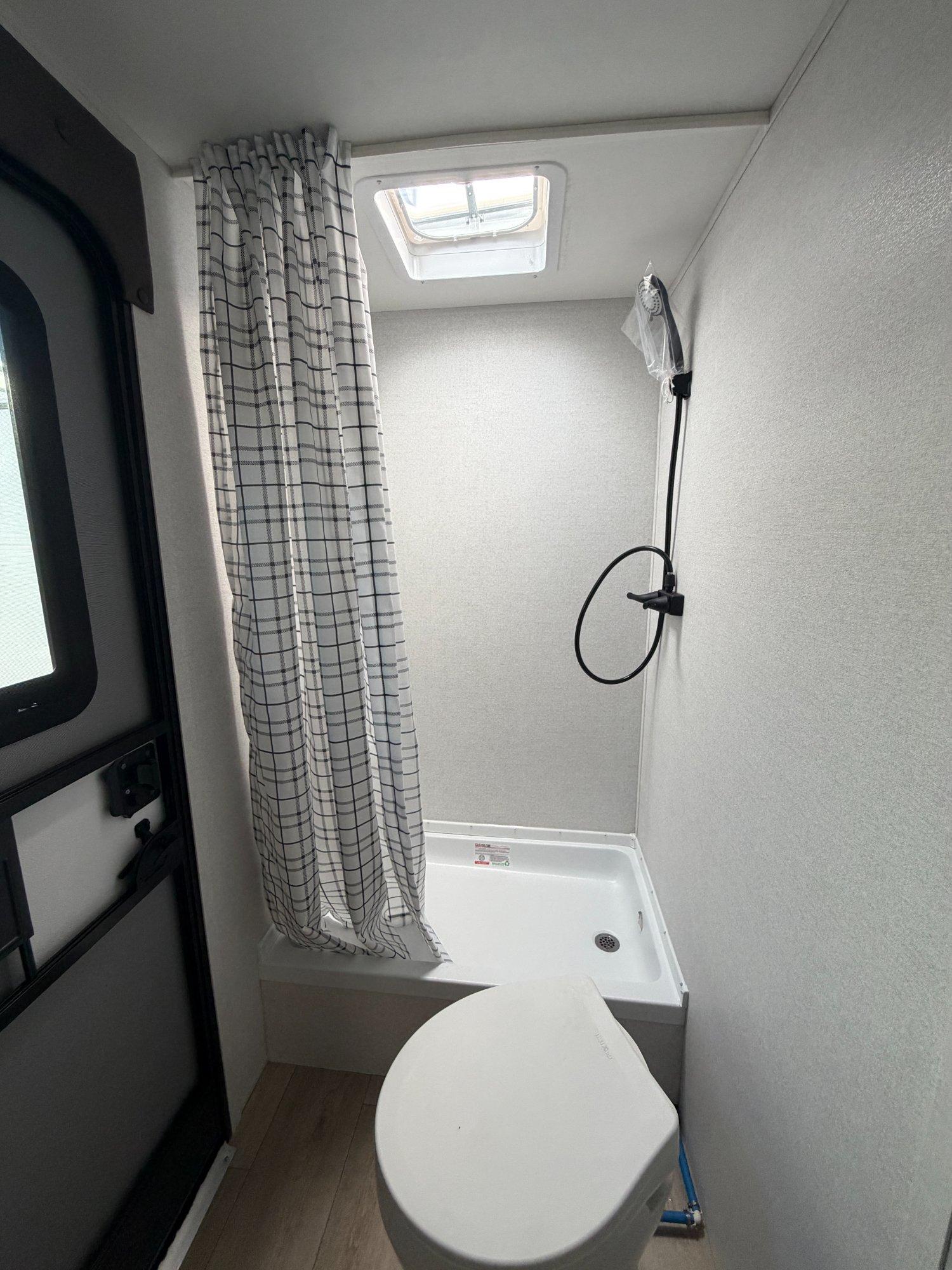 2027 Jayco 2027 Jayco Jay Flight - thumbnail 22
