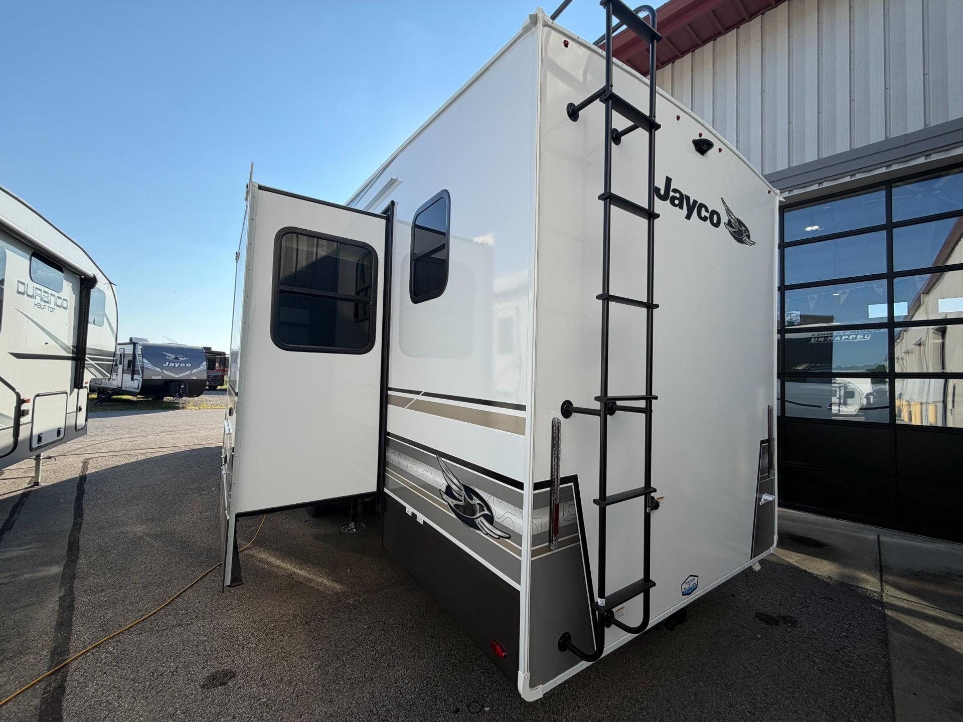 2027 Jayco 2027 Jayco Eagle - thumbnail 4