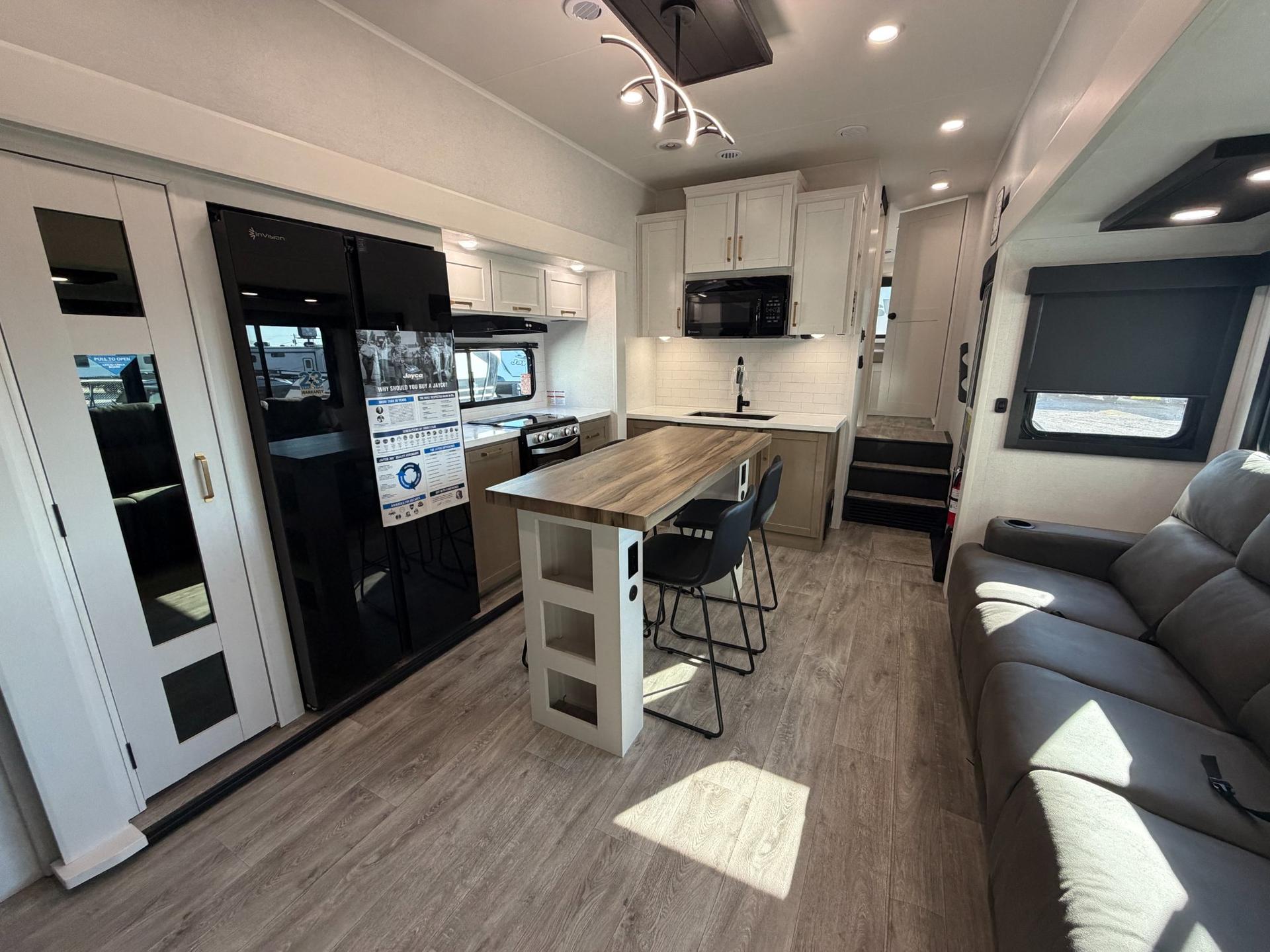 2027 Jayco 2027 Jayco Eagle - thumbnail 7