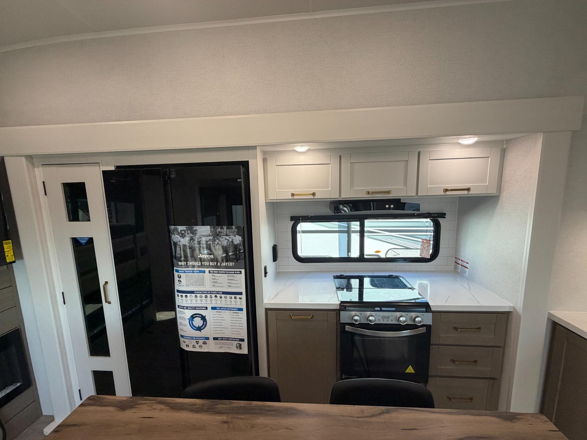 2027 Jayco 2027 Jayco Eagle - thumbnail 9