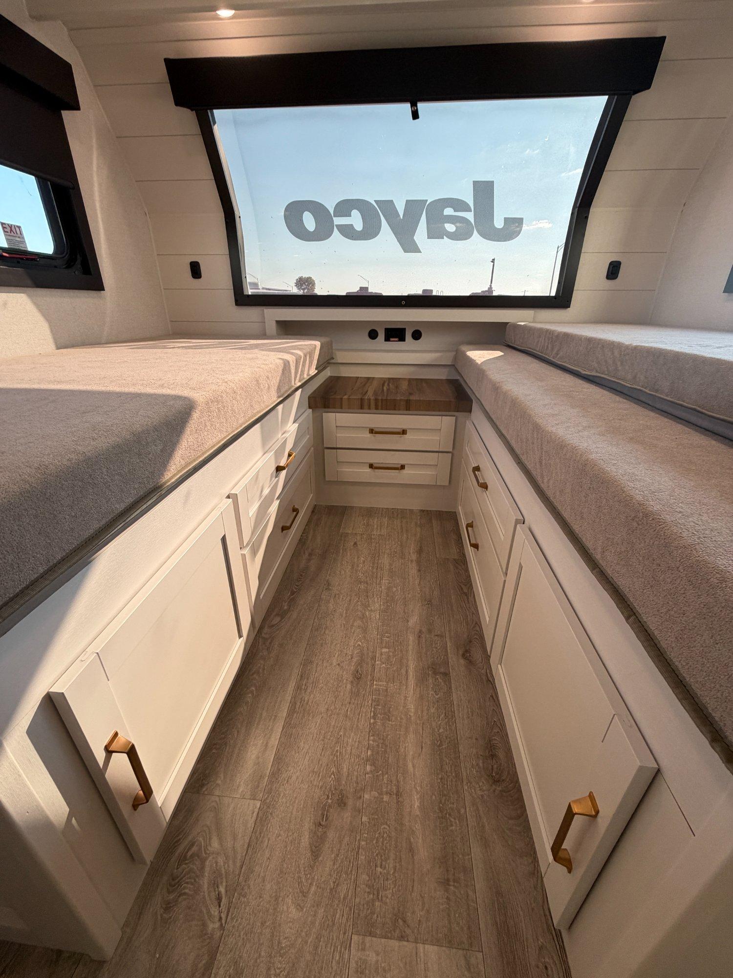 2027 Jayco 2027 Jayco Eagle - thumbnail 21