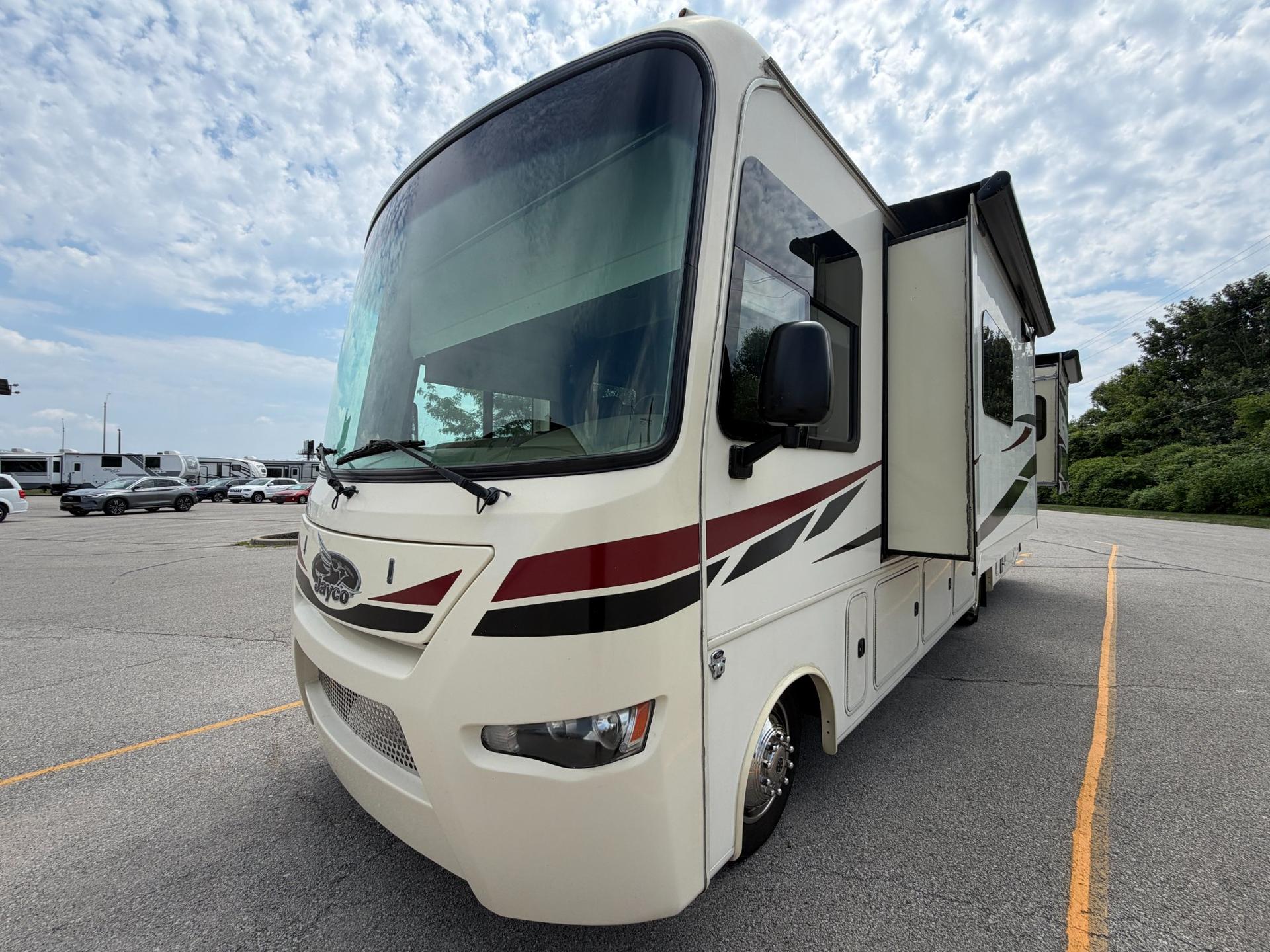 2016 Jayco 2016 Jayco Precept - thumbnail 6