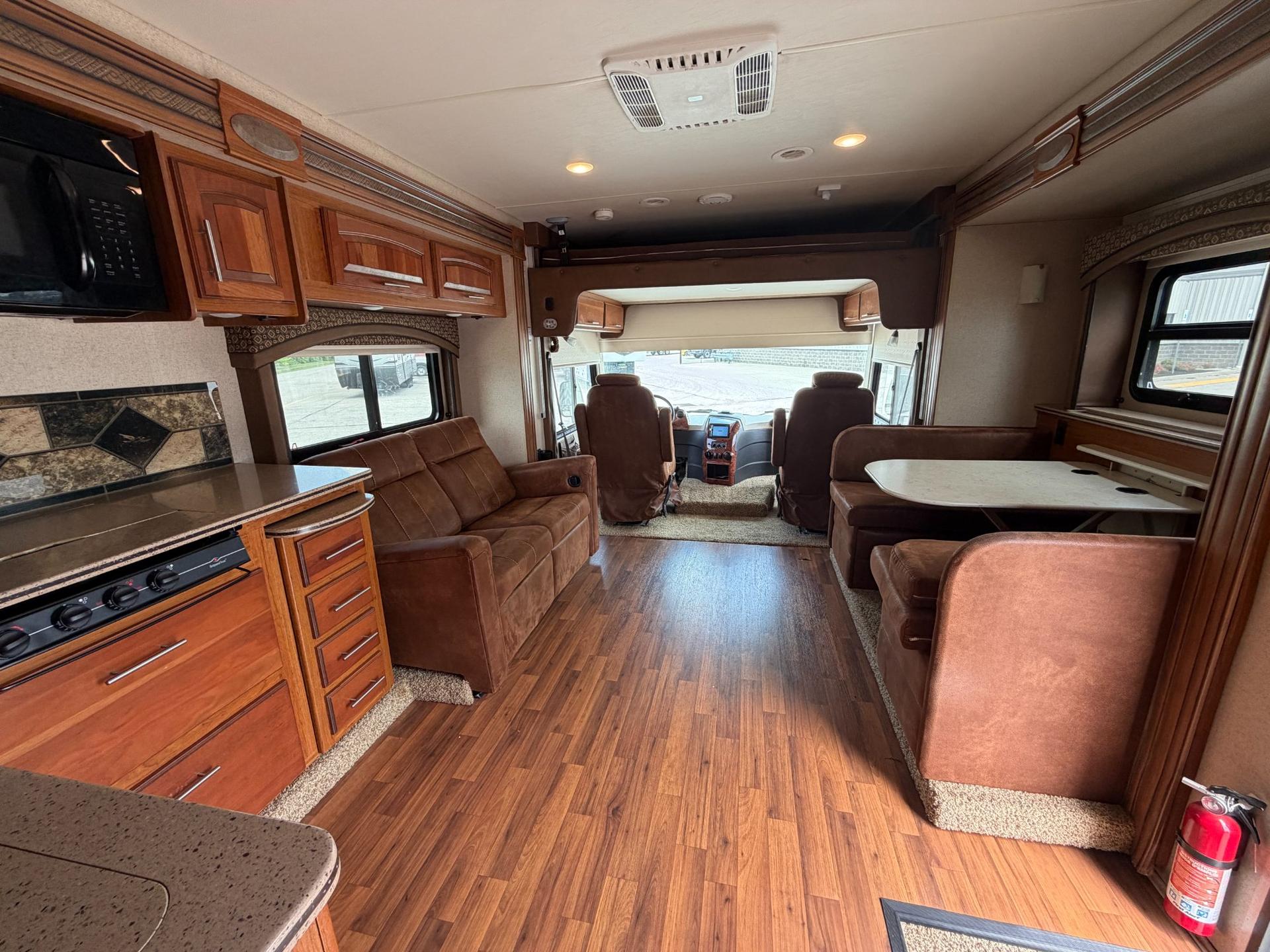 2016 Jayco 2016 Jayco Precept - thumbnail 7