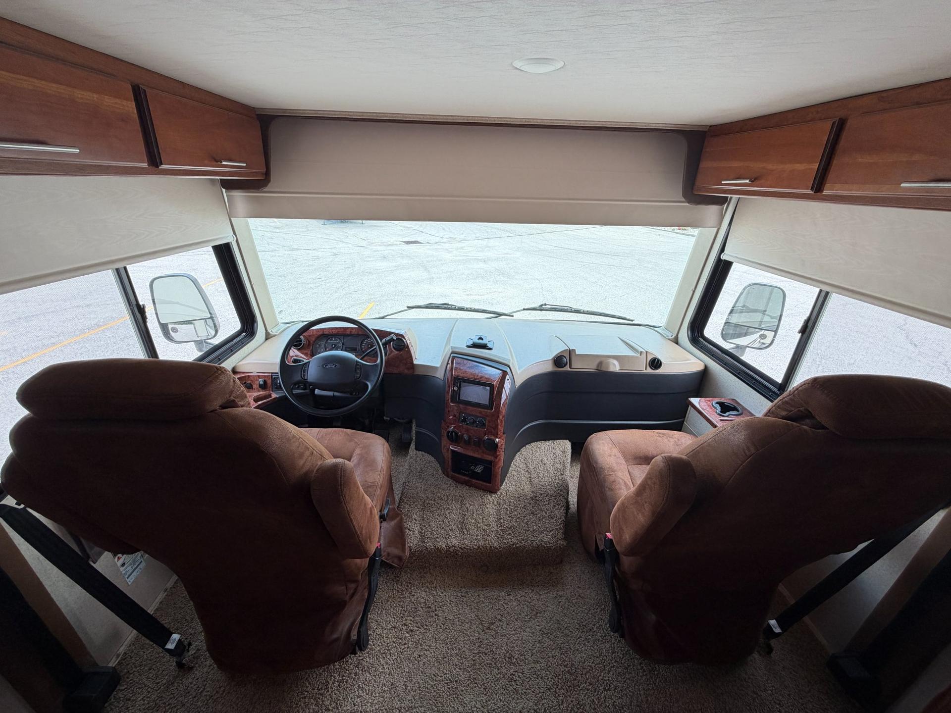 2016 Jayco 2016 Jayco Precept - thumbnail 8