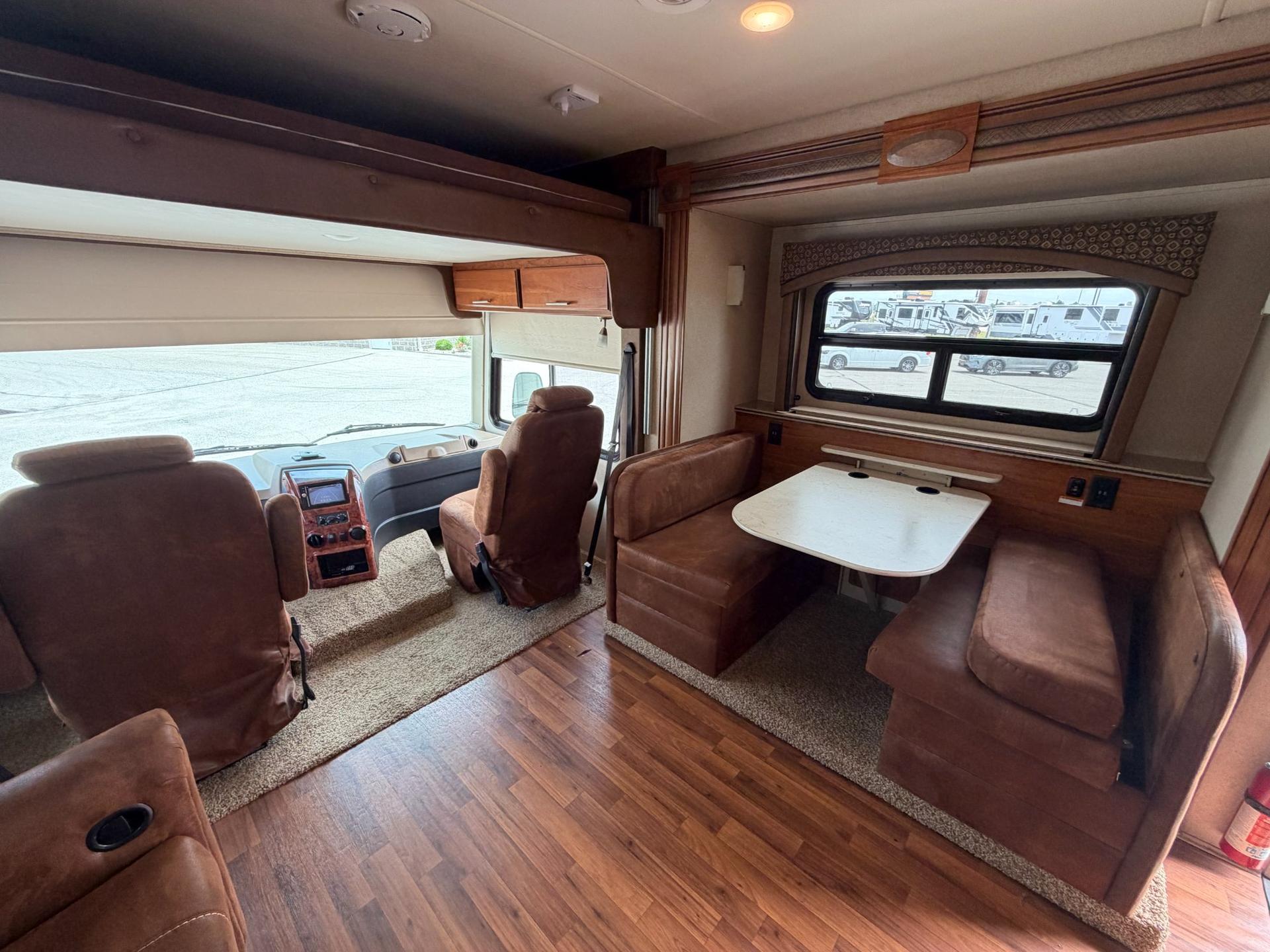 2016 Jayco 2016 Jayco Precept - thumbnail 11