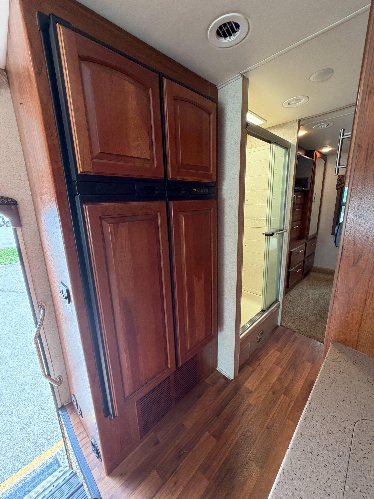 2016 Jayco 2016 Jayco Precept - thumbnail 12