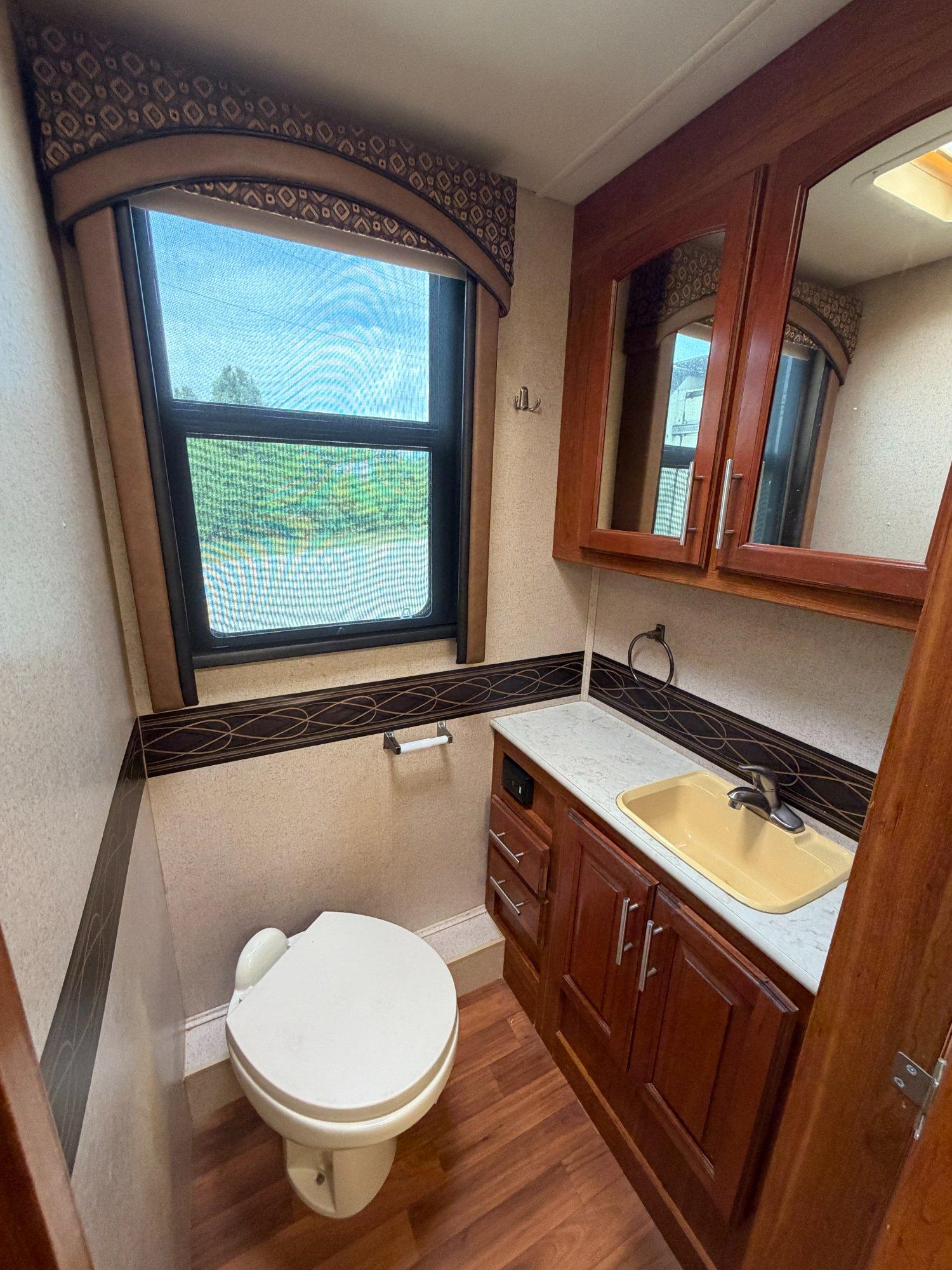 2016 Jayco 2016 Jayco Precept - thumbnail 13