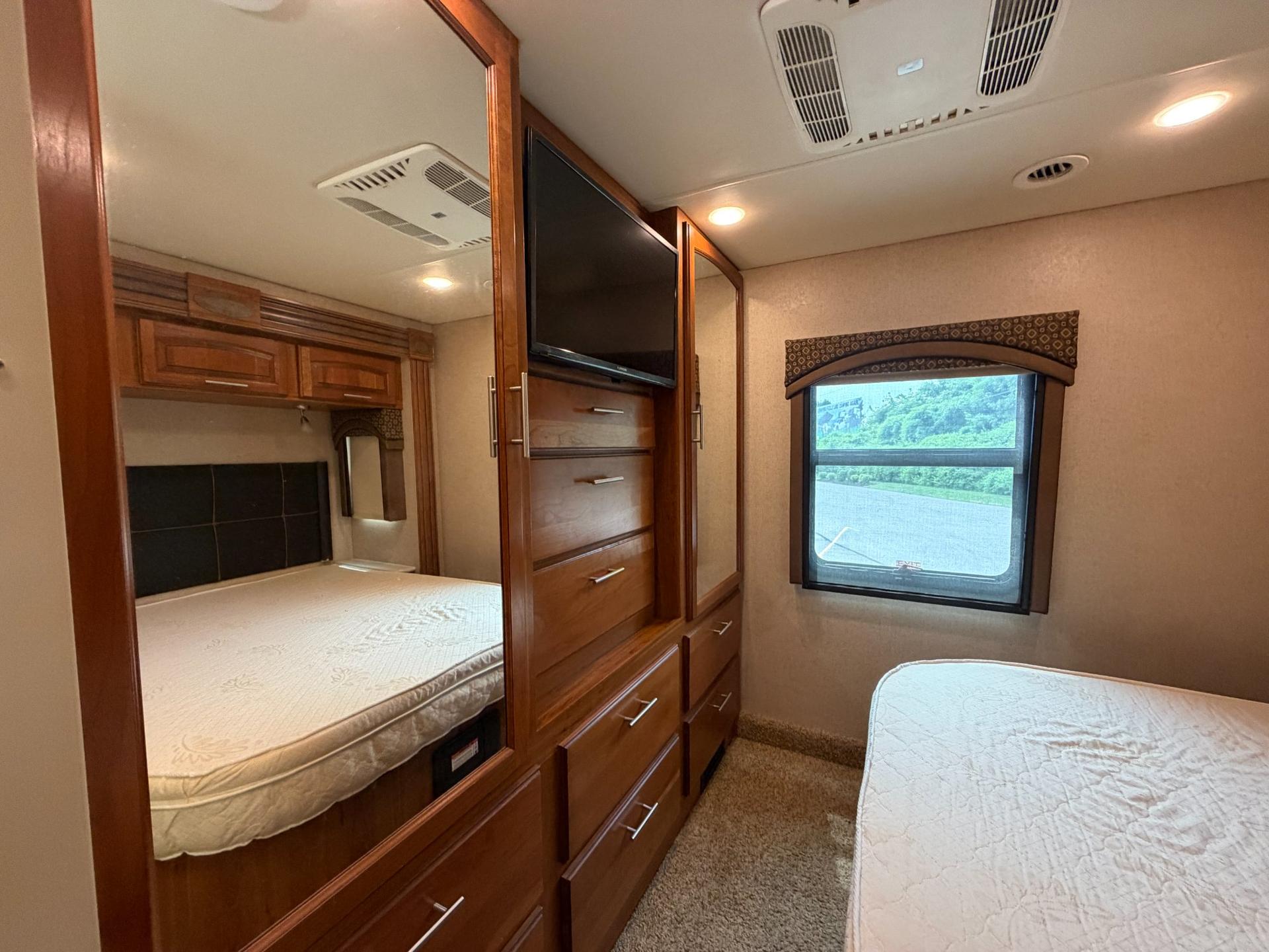 2016 Jayco 2016 Jayco Precept - thumbnail 16
