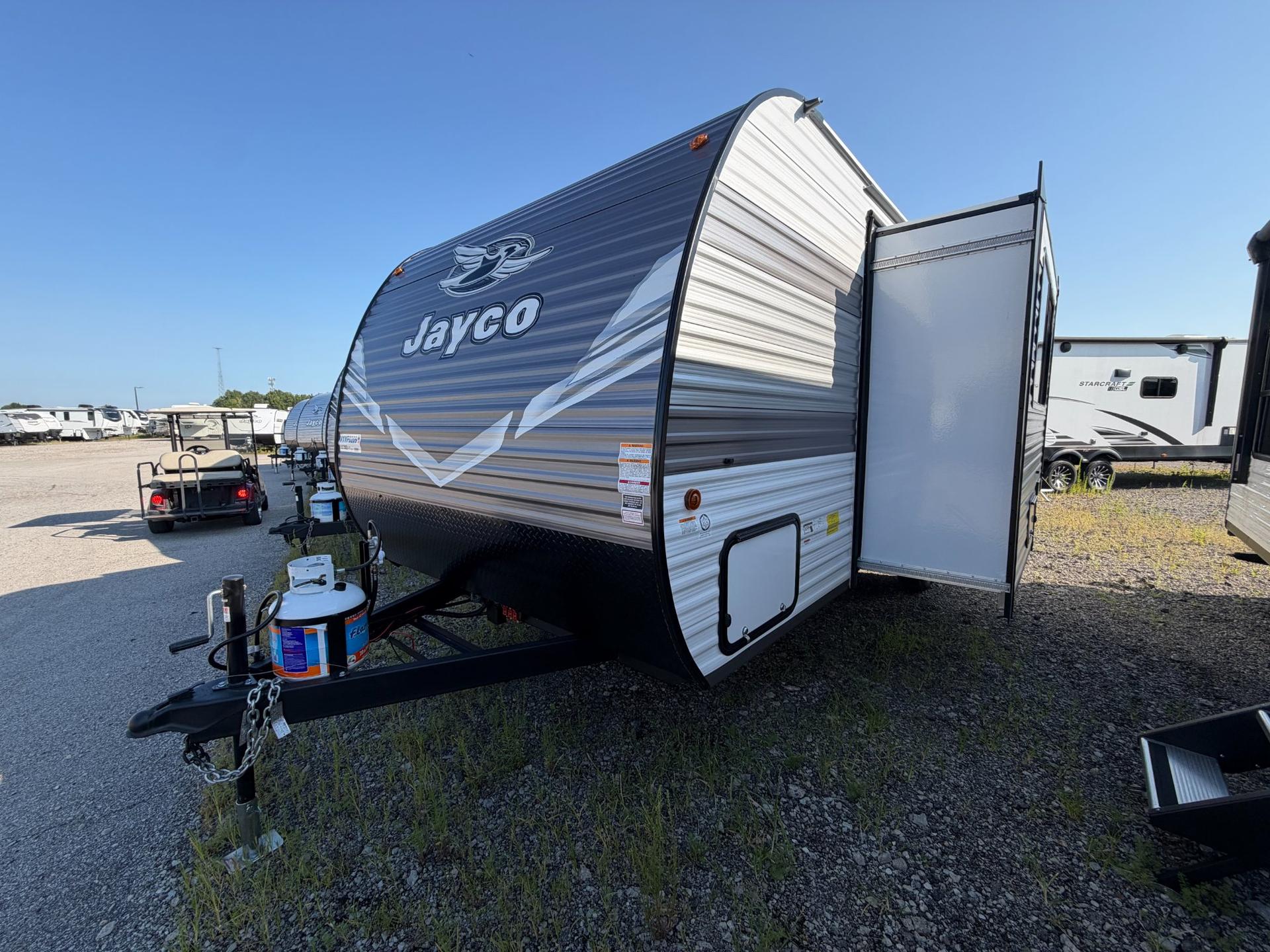 2027 Jayco 2027 Jayco Jay Flight - thumbnail 6