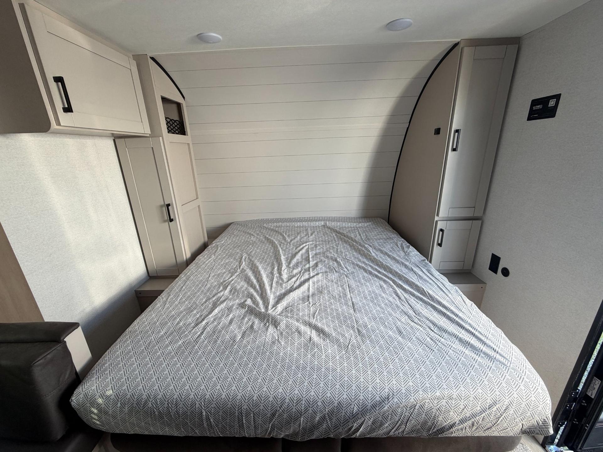 2027 Jayco 2027 Jayco Jay Flight - thumbnail 10