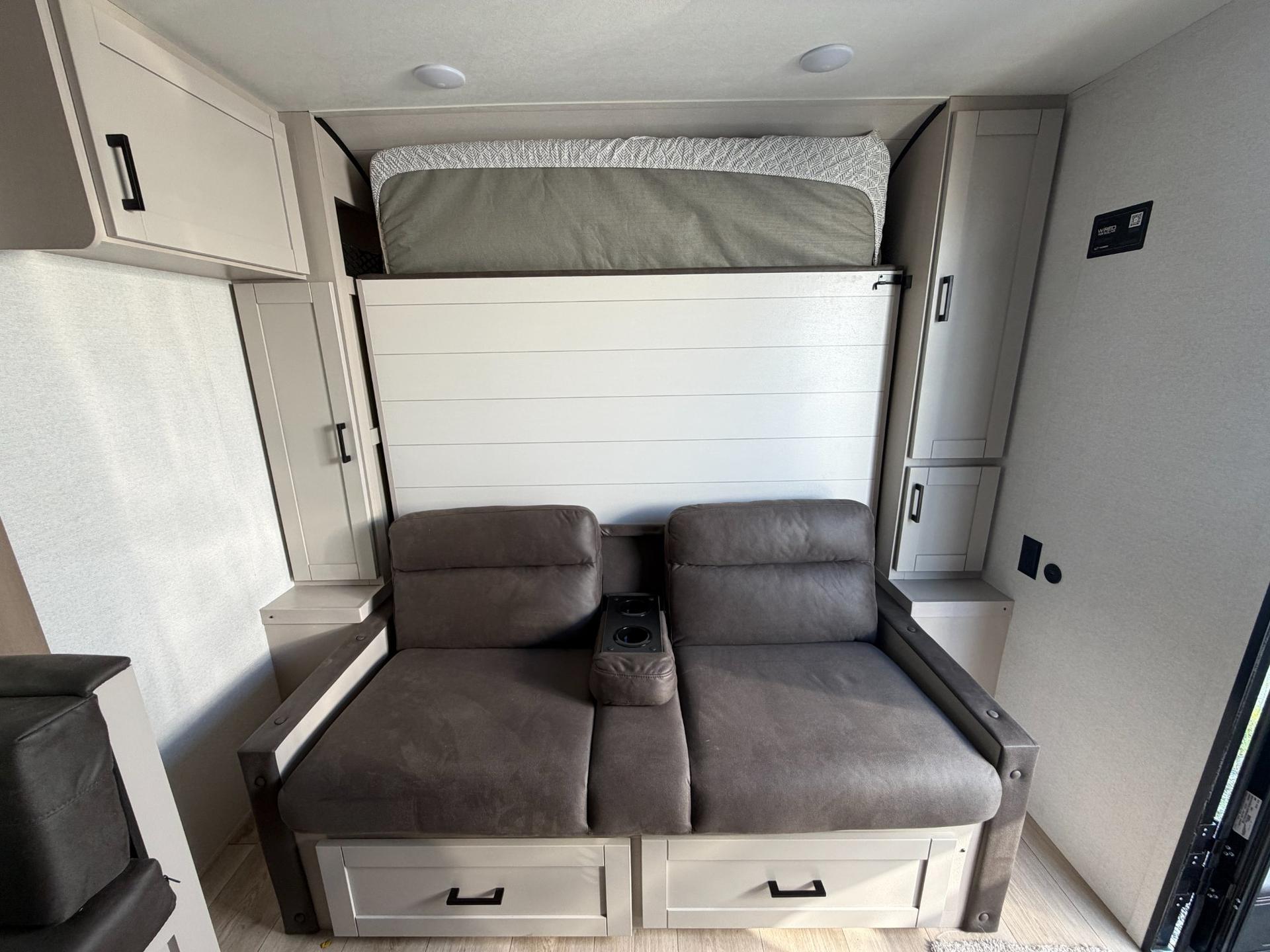 2027 Jayco 2027 Jayco Jay Flight - thumbnail 11