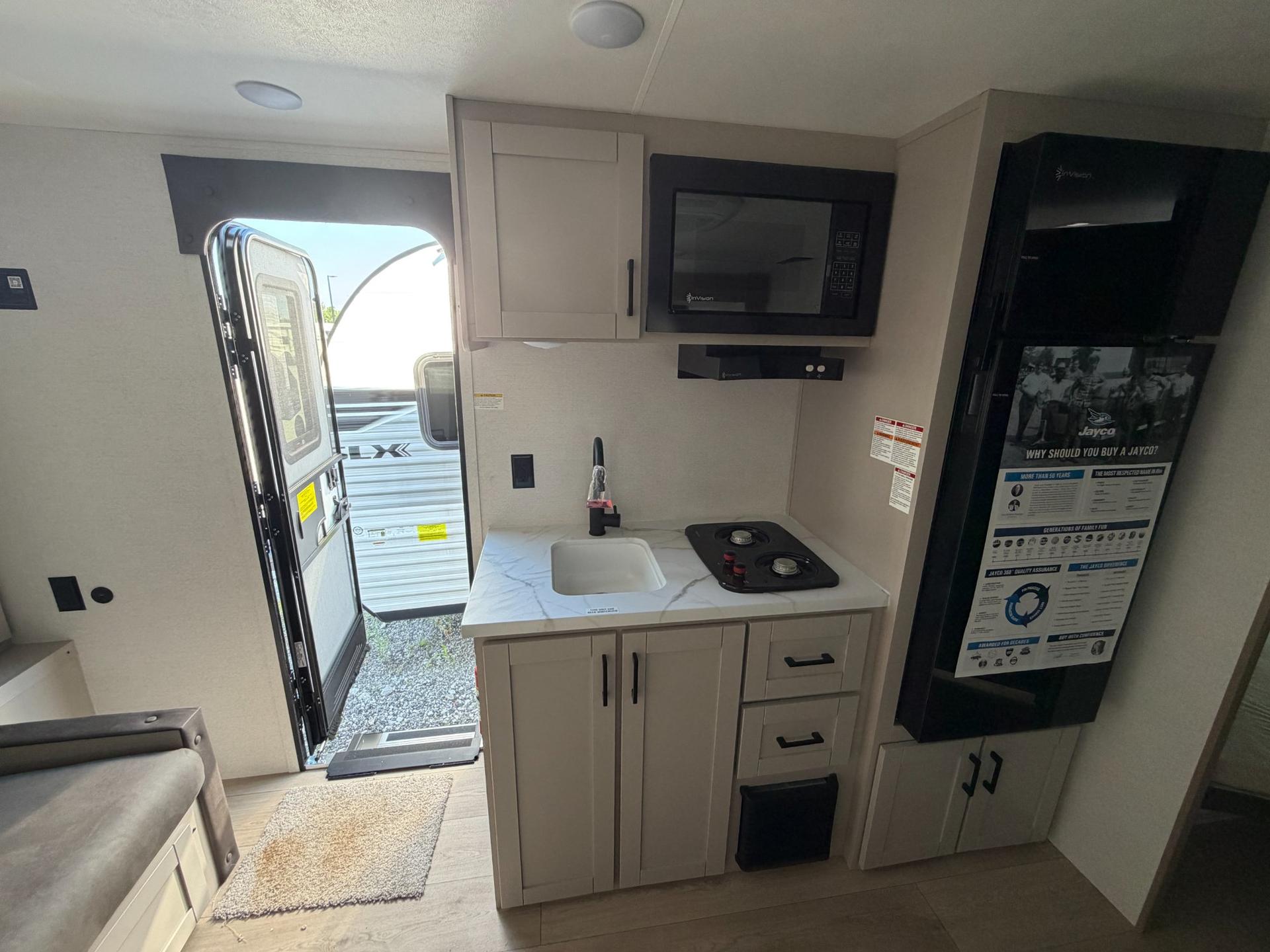 2027 Jayco 2027 Jayco Jay Flight - thumbnail 13