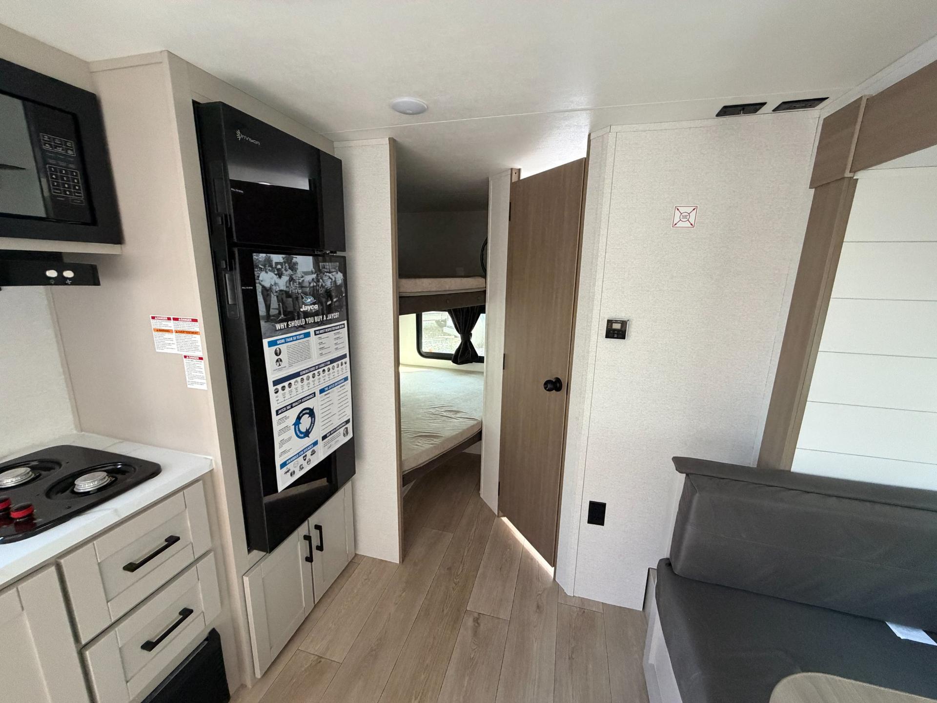 2027 Jayco 2027 Jayco Jay Flight - thumbnail 14