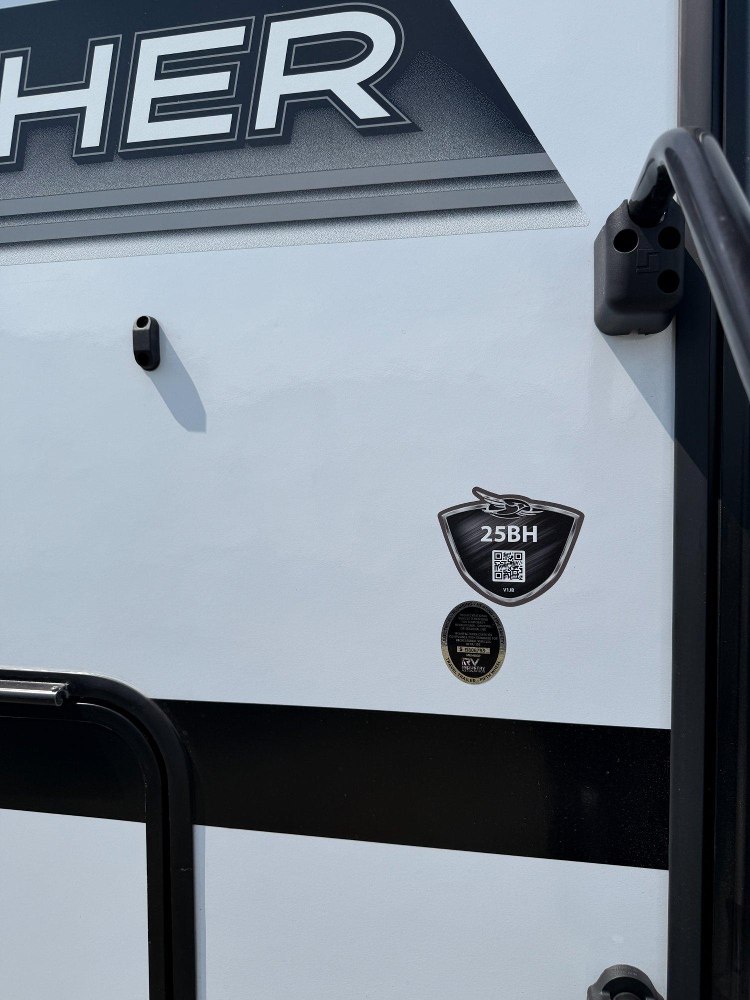 2027 Jayco 2027 Jayco Jay Feather - thumbnail 3