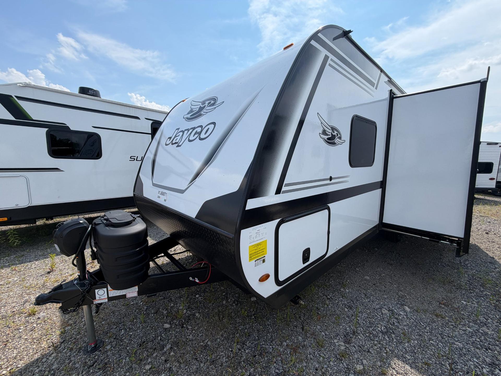 2027 Jayco 2027 Jayco Jay Feather - thumbnail 9