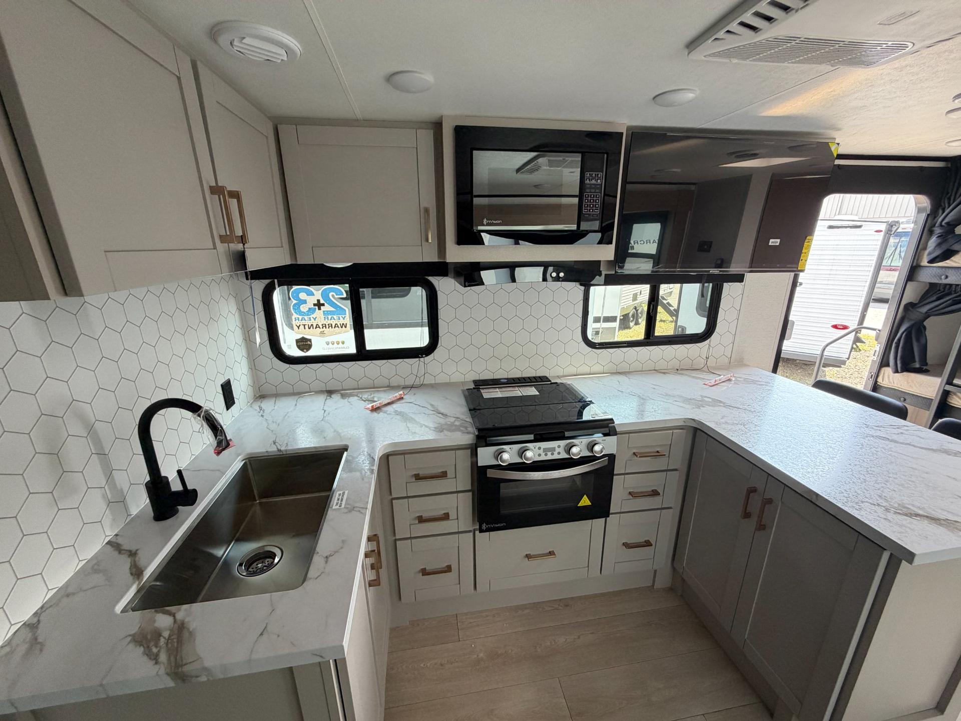 2027 Jayco 2027 Jayco Jay Feather - thumbnail 19