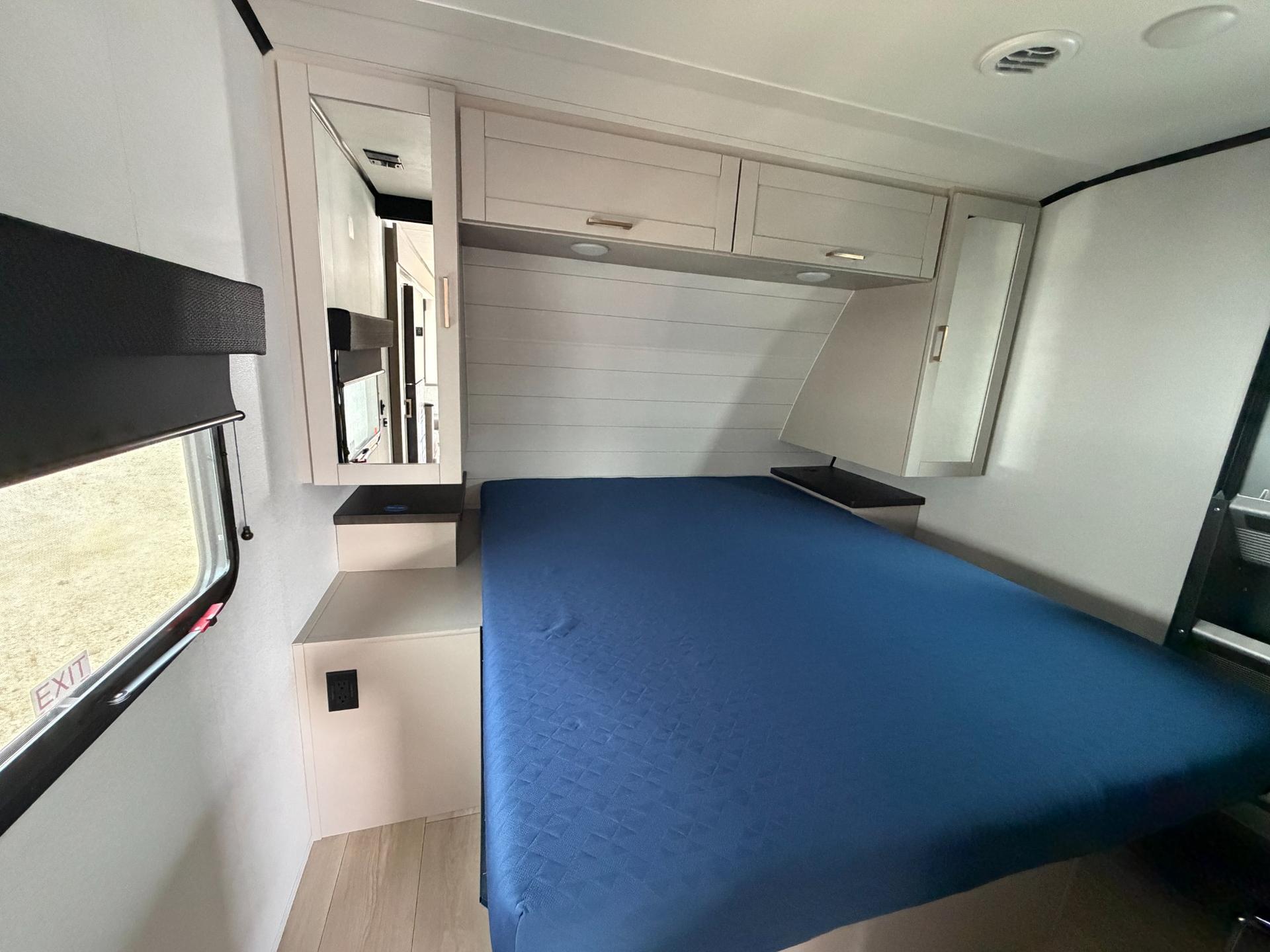 2027 Jayco 2027 Jayco Jay Feather - thumbnail 21