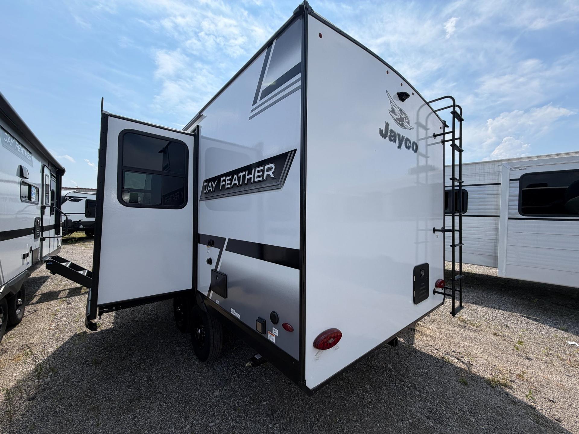 2027 Jayco 2027 Jayco Jay Feather - thumbnail 5