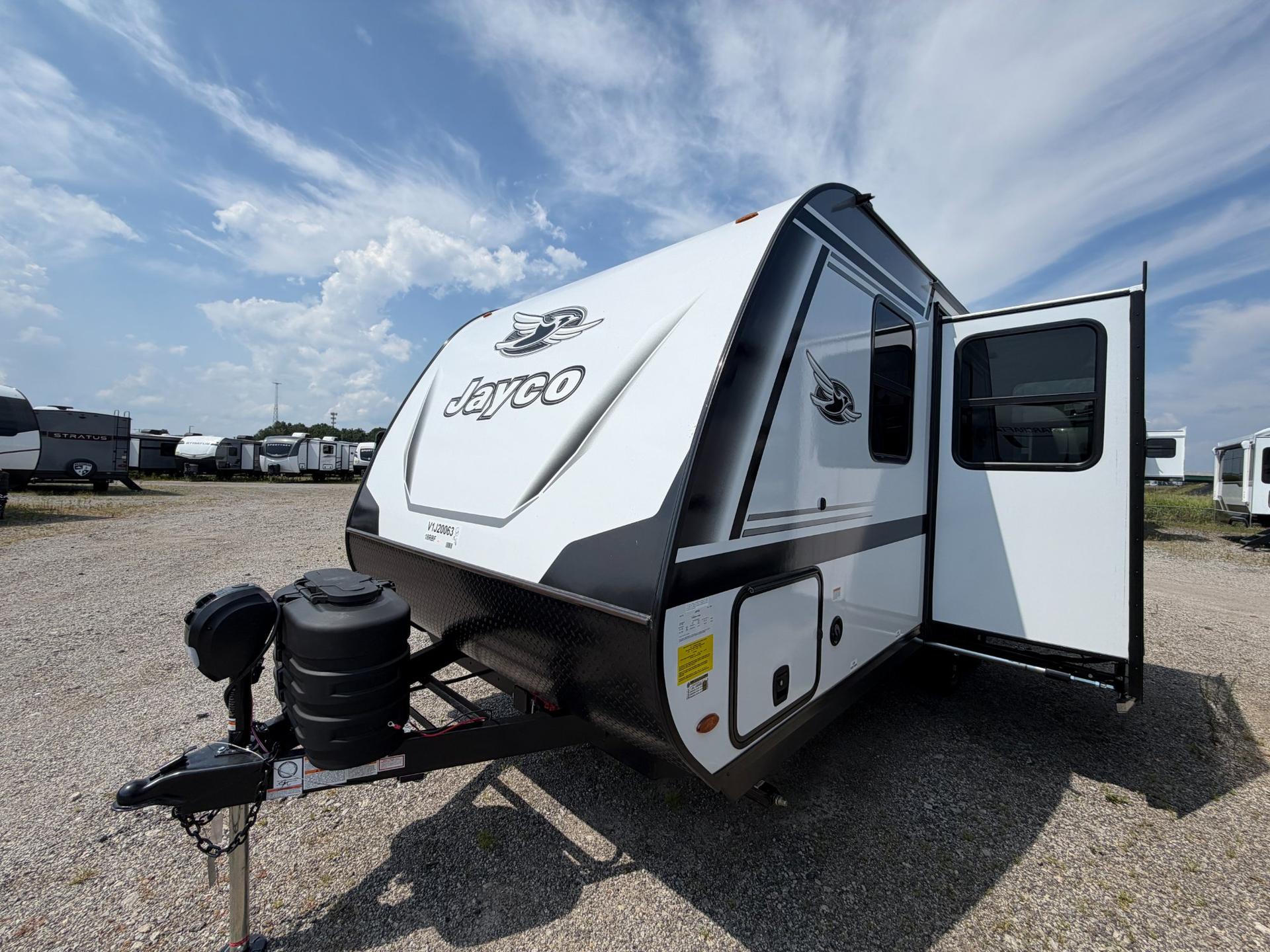 2027 Jayco 2027 Jayco Jay Feather - thumbnail 6