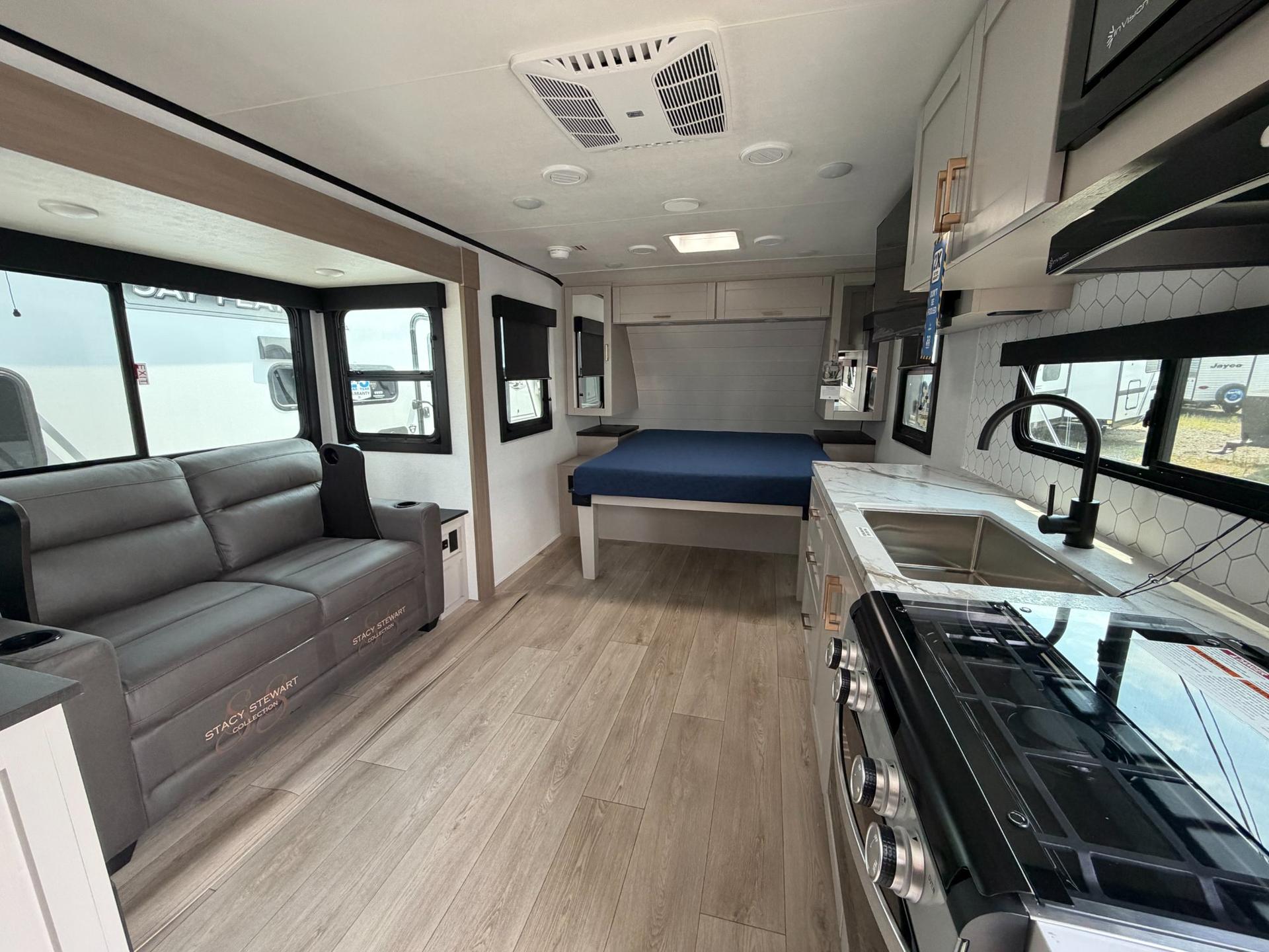 2027 Jayco 2027 Jayco Jay Feather - thumbnail 7