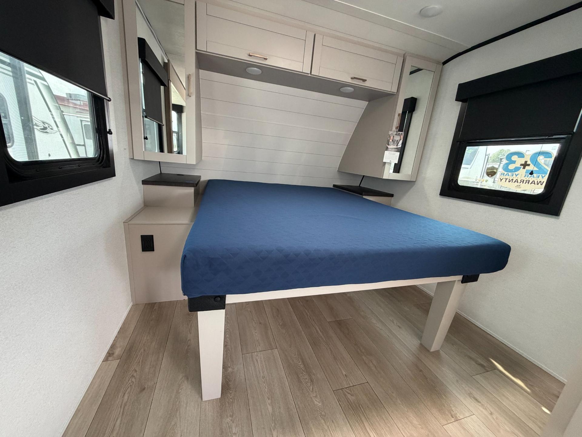 2027 Jayco 2027 Jayco Jay Feather - thumbnail 11