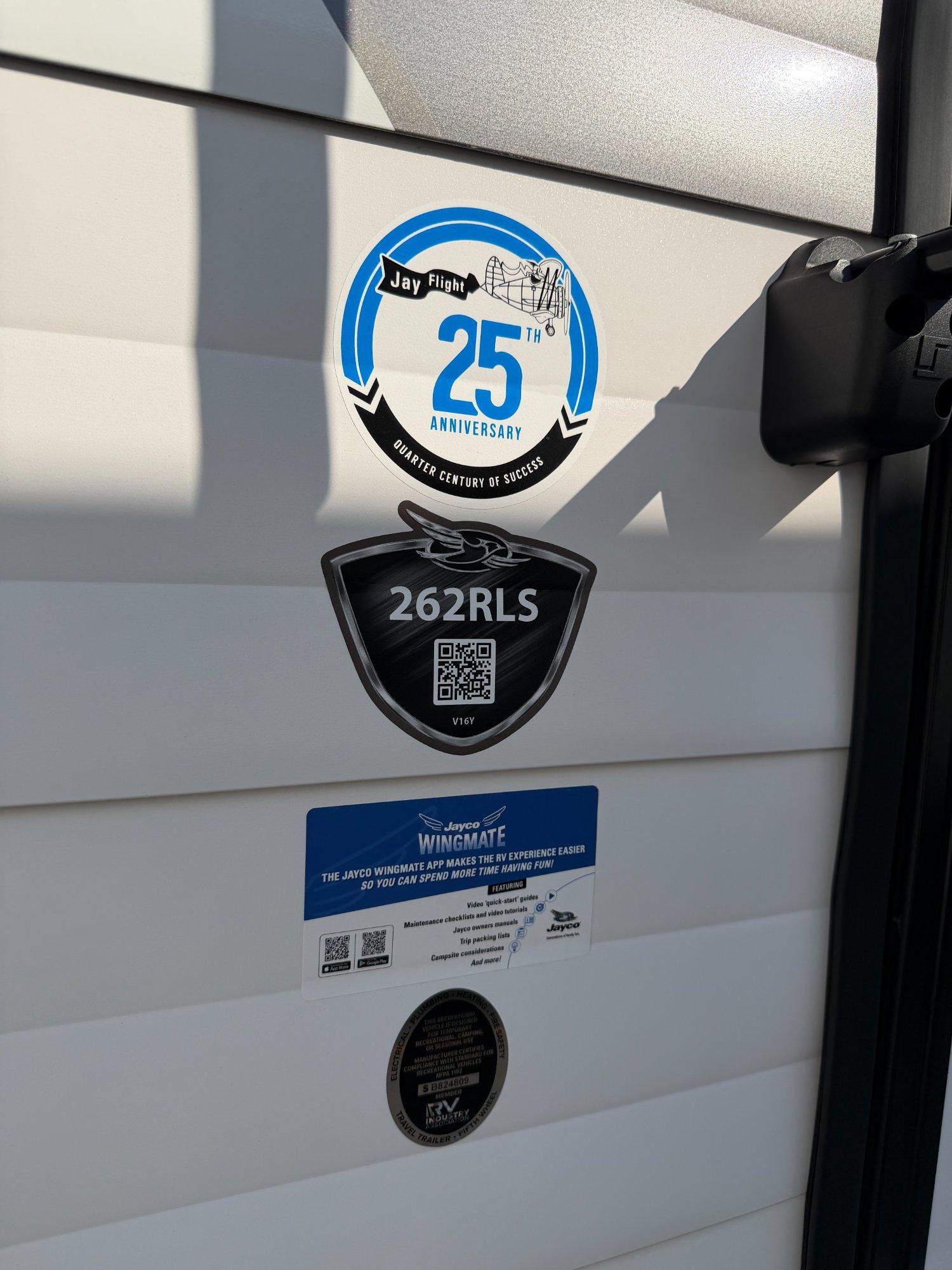2027 Jayco 2027 Jayco Jay Flight - thumbnail 3