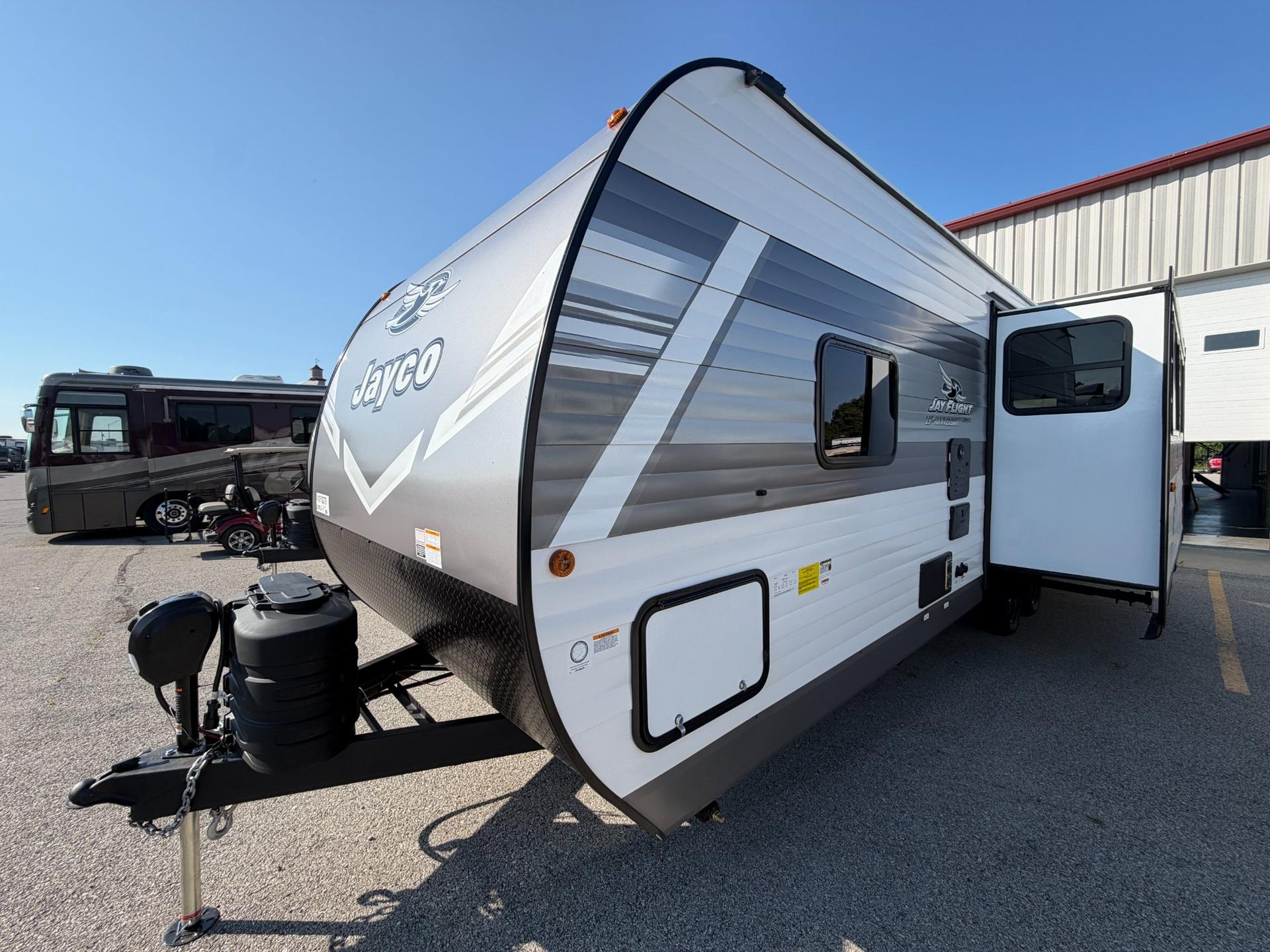 2027 Jayco 2027 Jayco Jay Flight - thumbnail 6
