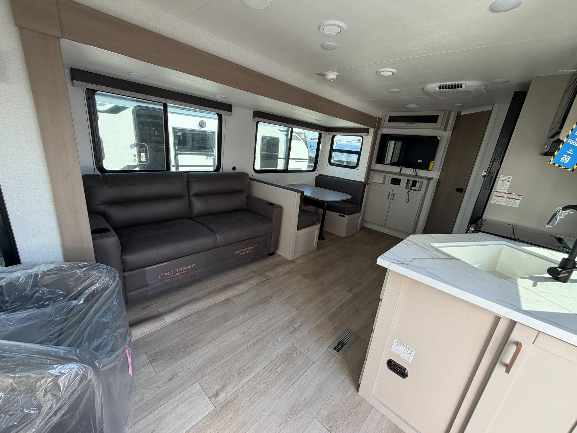 2027 Jayco 2027 Jayco Jay Flight - thumbnail 7