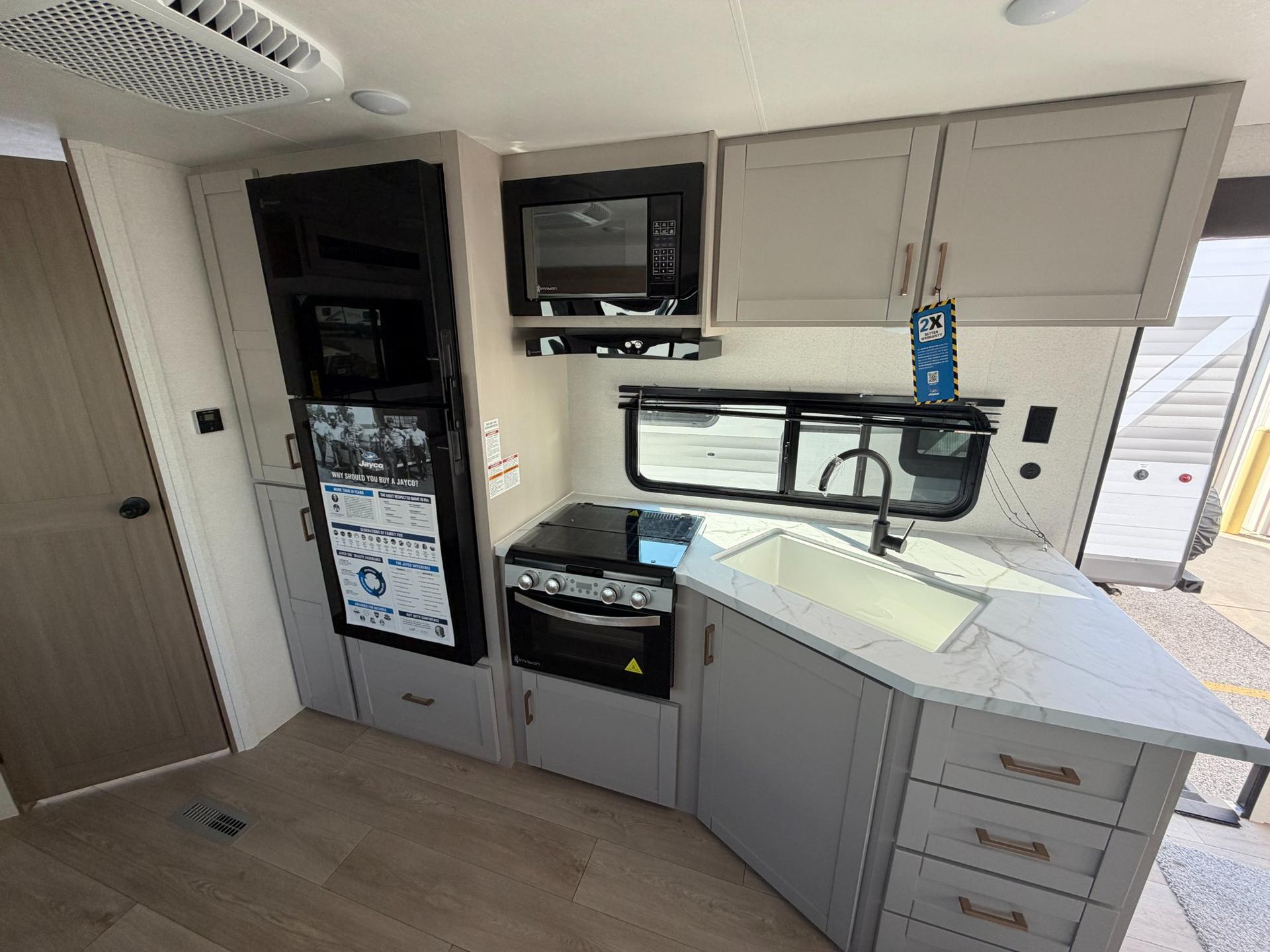 2027 Jayco 2027 Jayco Jay Flight - thumbnail 11