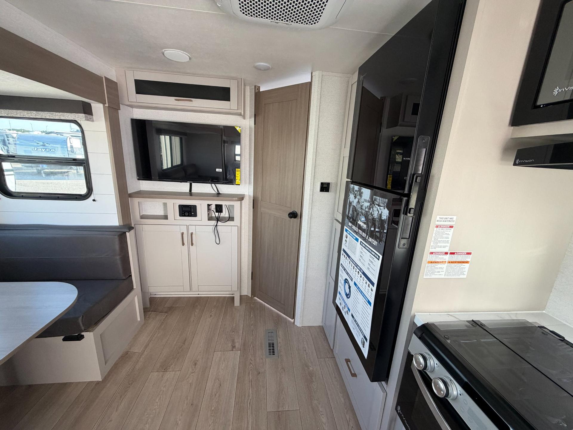 2027 Jayco 2027 Jayco Jay Flight - thumbnail 12