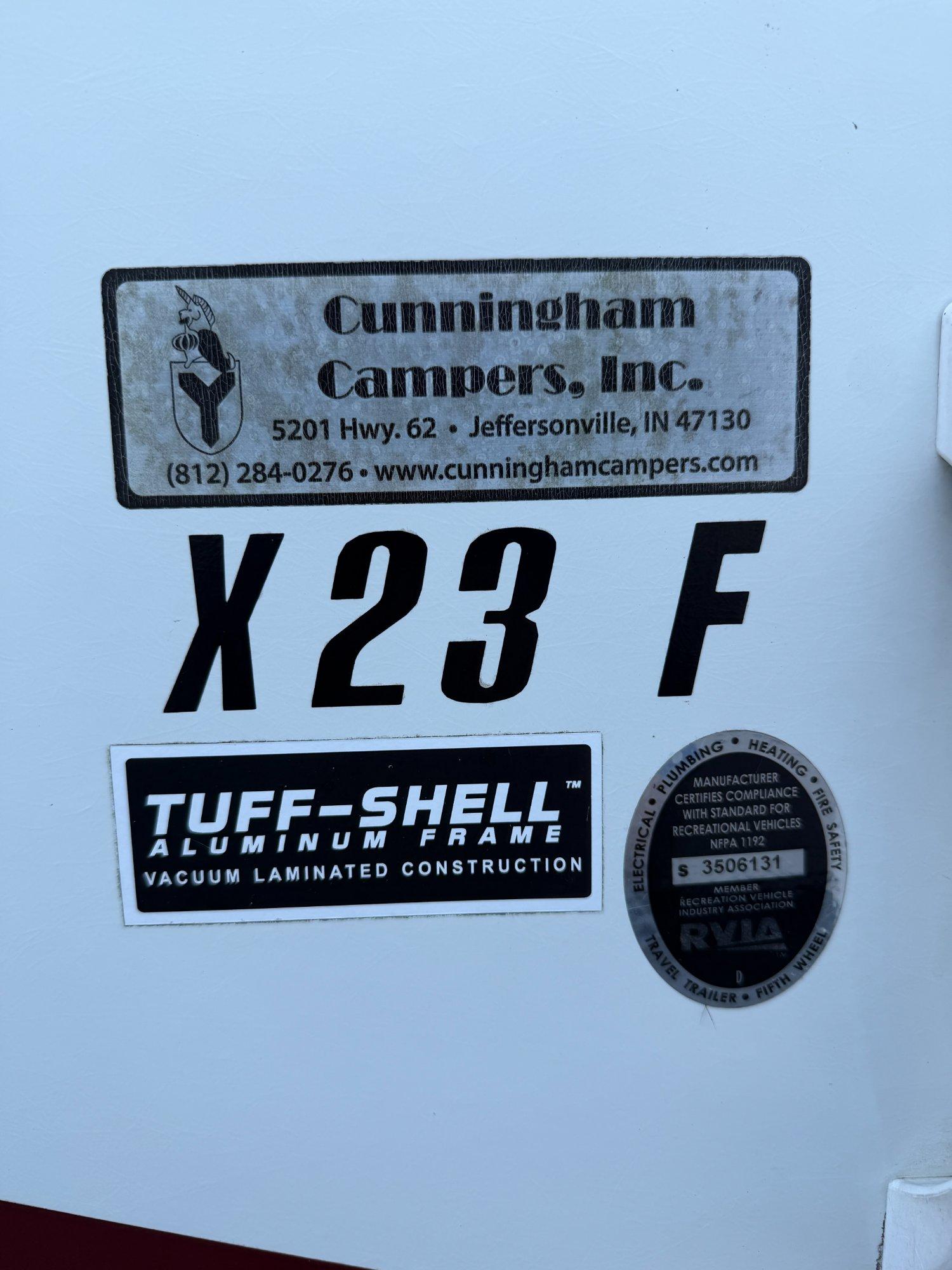 2014 Jayco 2014 Jayco Jay Feather Lite - thumbnail 3