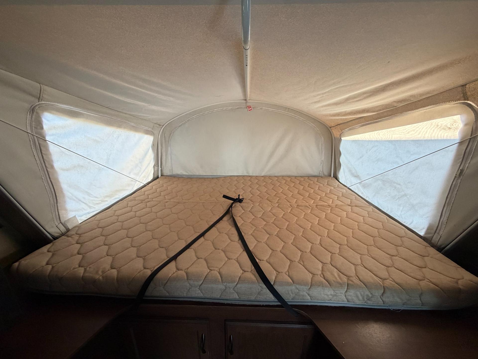 2014 Jayco 2014 Jayco Jay Feather Lite - thumbnail 11