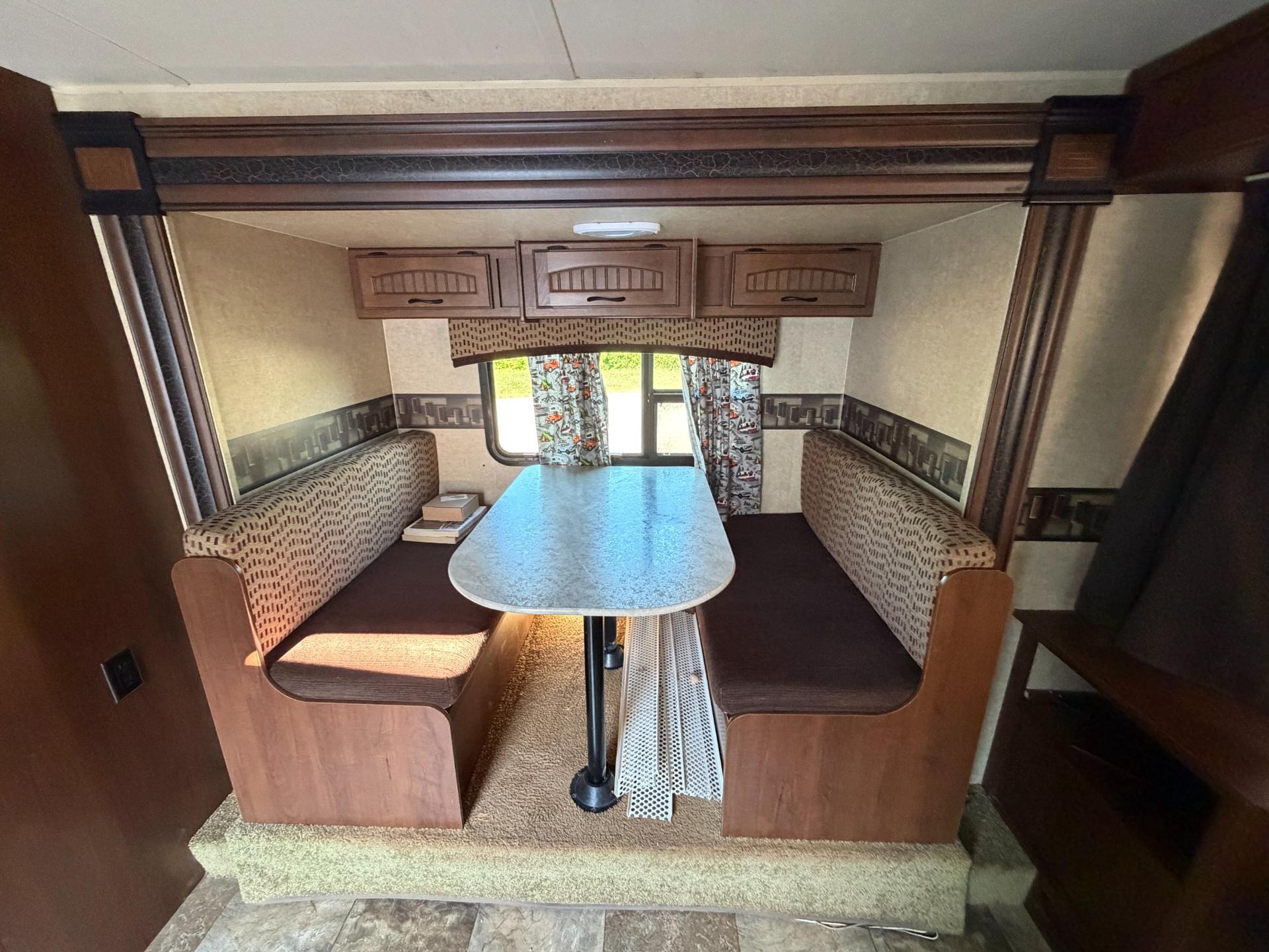 2014 Jayco 2014 Jayco Jay Feather Lite - thumbnail 13
