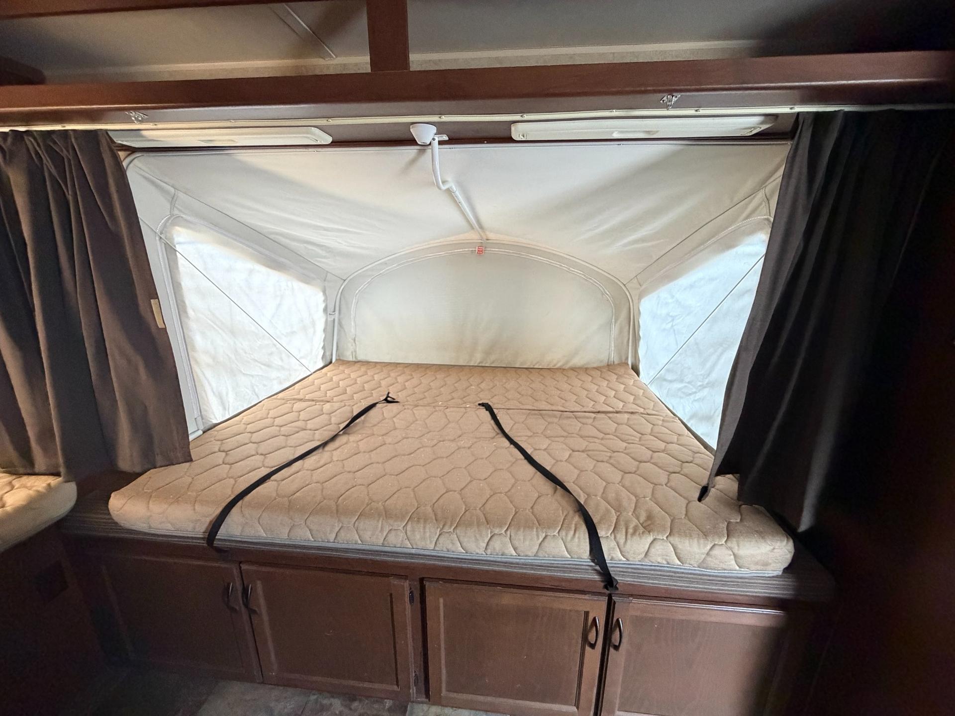 2014 Jayco 2014 Jayco Jay Feather Lite - thumbnail 15