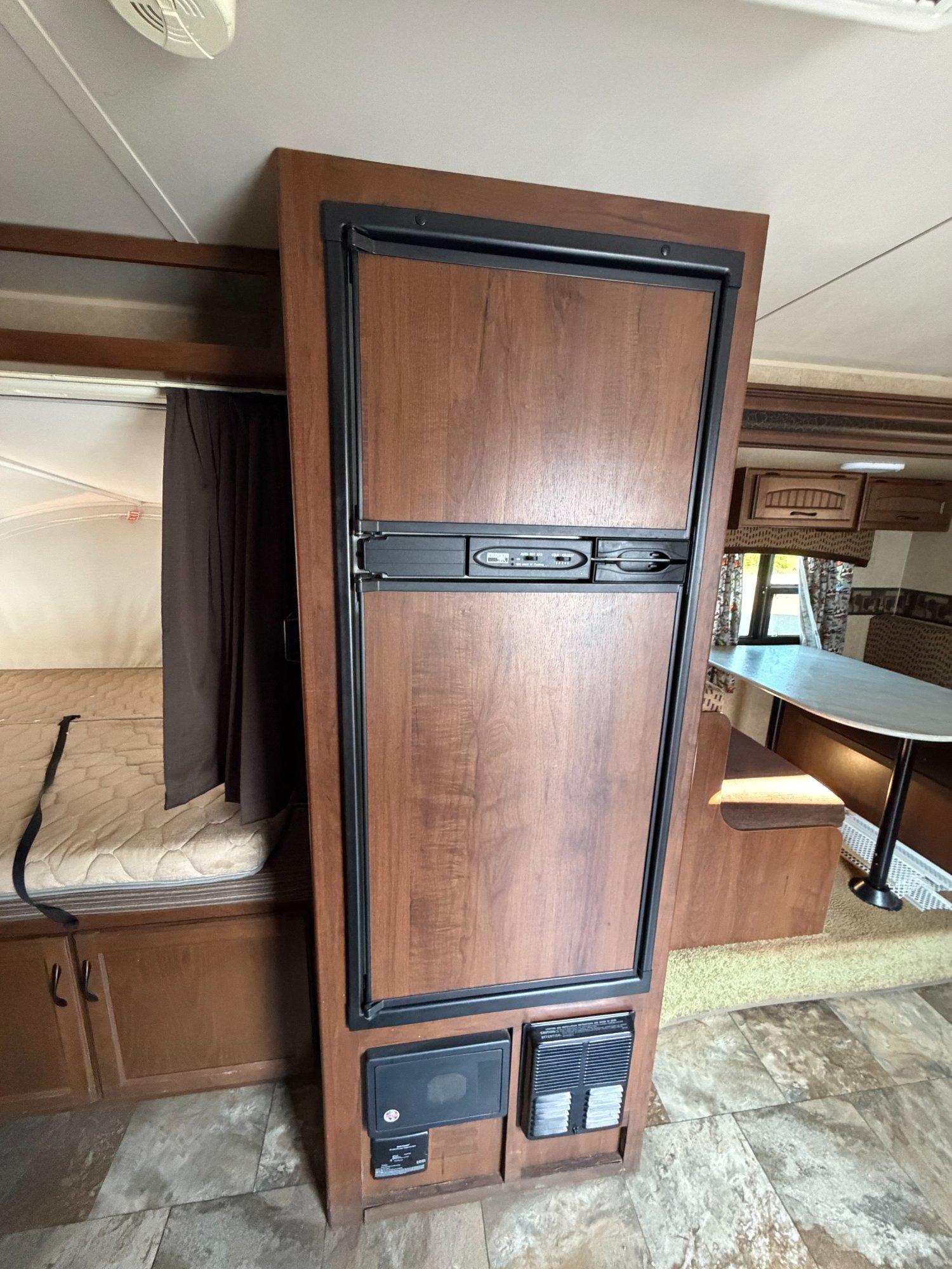 2014 Jayco 2014 Jayco Jay Feather Lite - thumbnail 16