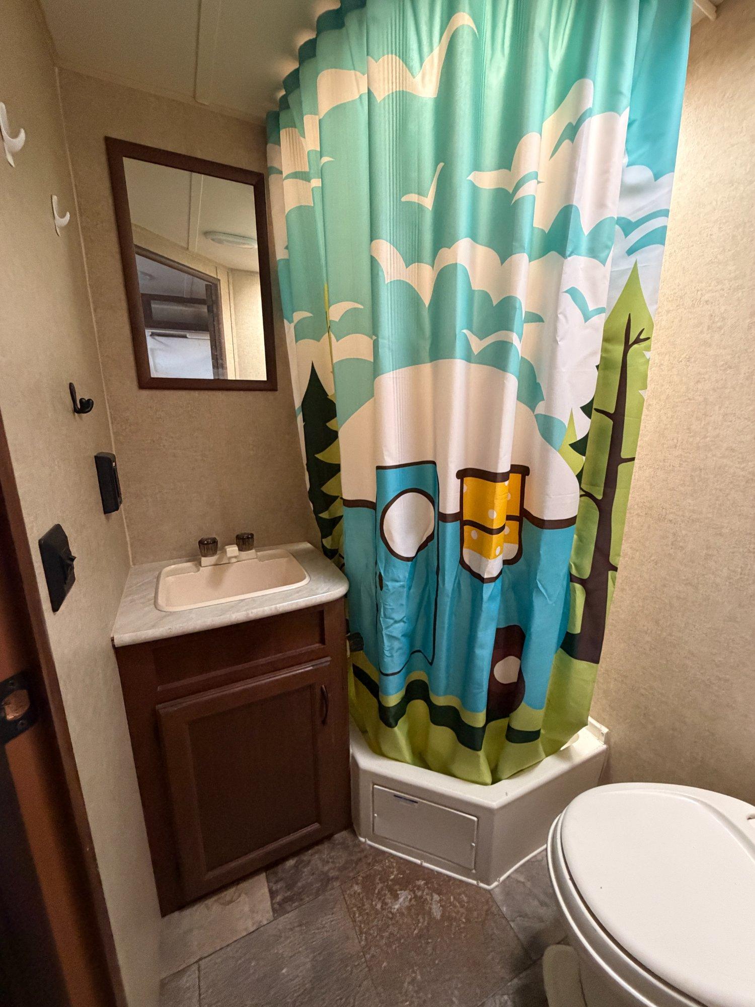 2014 Jayco 2014 Jayco Jay Feather Lite - thumbnail 18