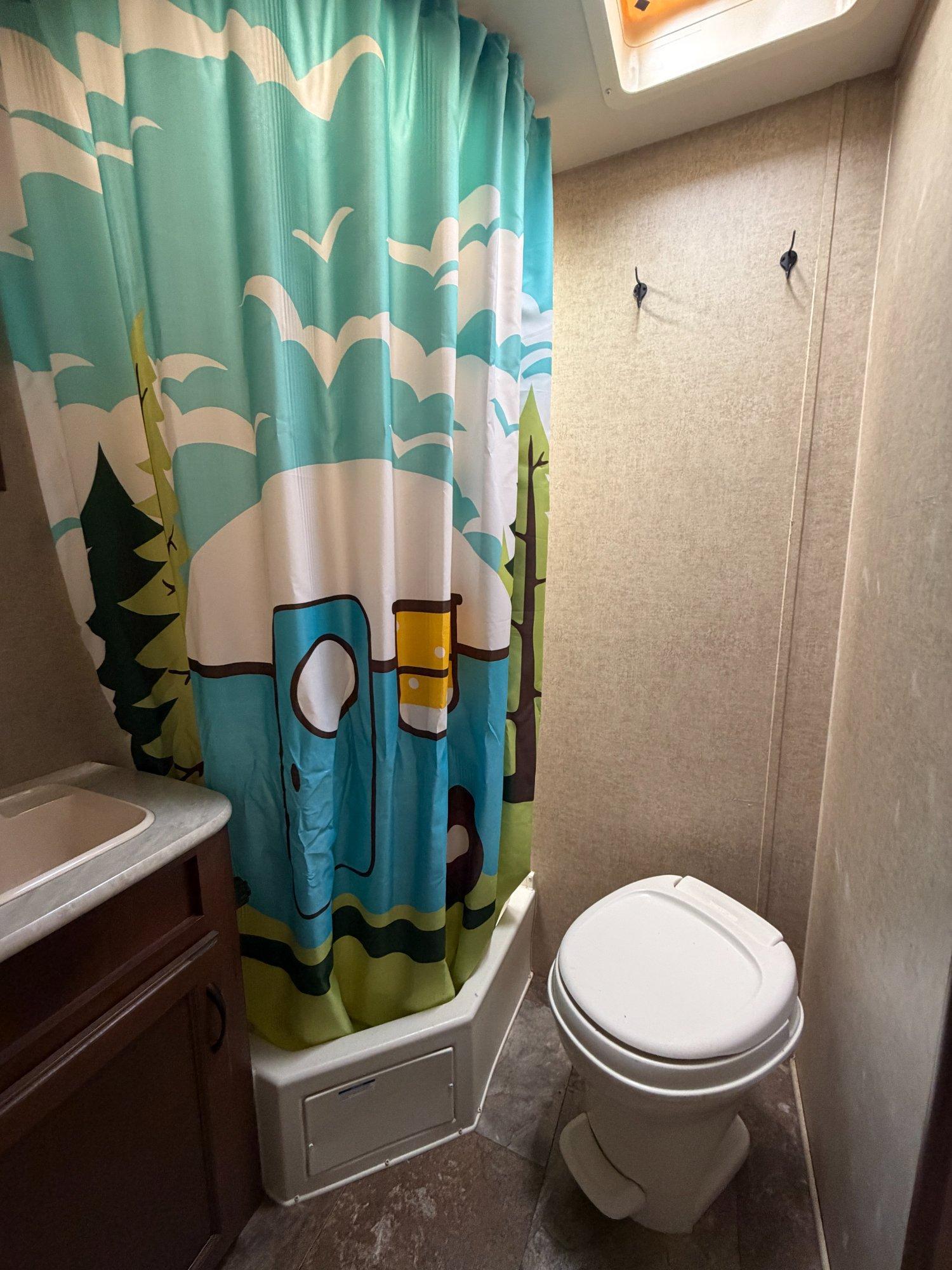 2014 Jayco 2014 Jayco Jay Feather Lite - thumbnail 19