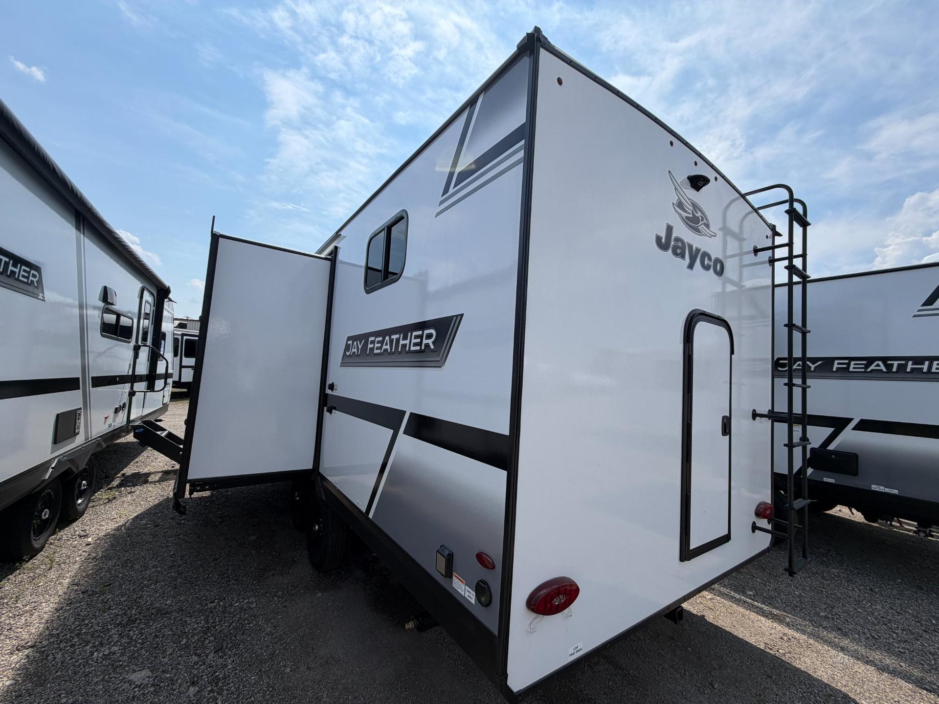 2027 Jayco 2027 Jayco Jay Feather - thumbnail 6