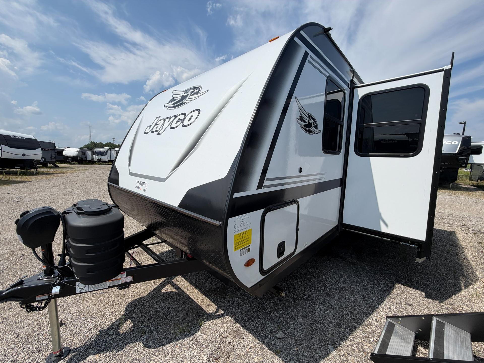 2027 Jayco 2027 Jayco Jay Feather - thumbnail 10