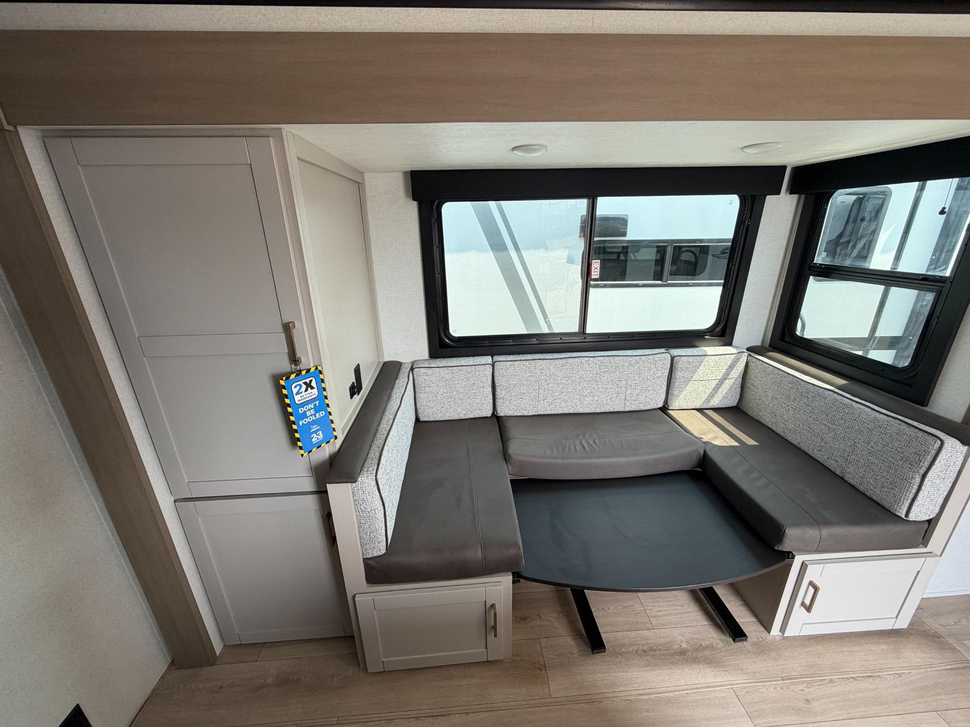 2027 Jayco 2027 Jayco Jay Feather - thumbnail 14