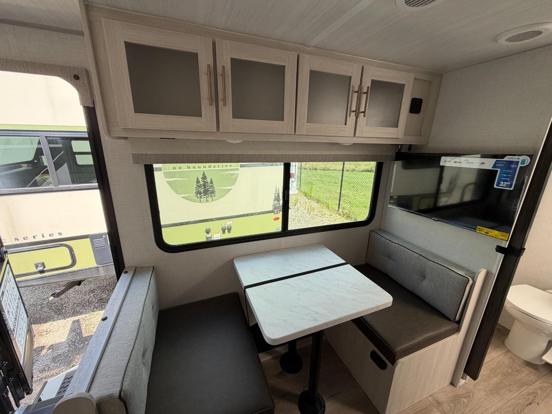 2027 Forest River 2027 Forest River R-Pod RPOD - thumbnail 12