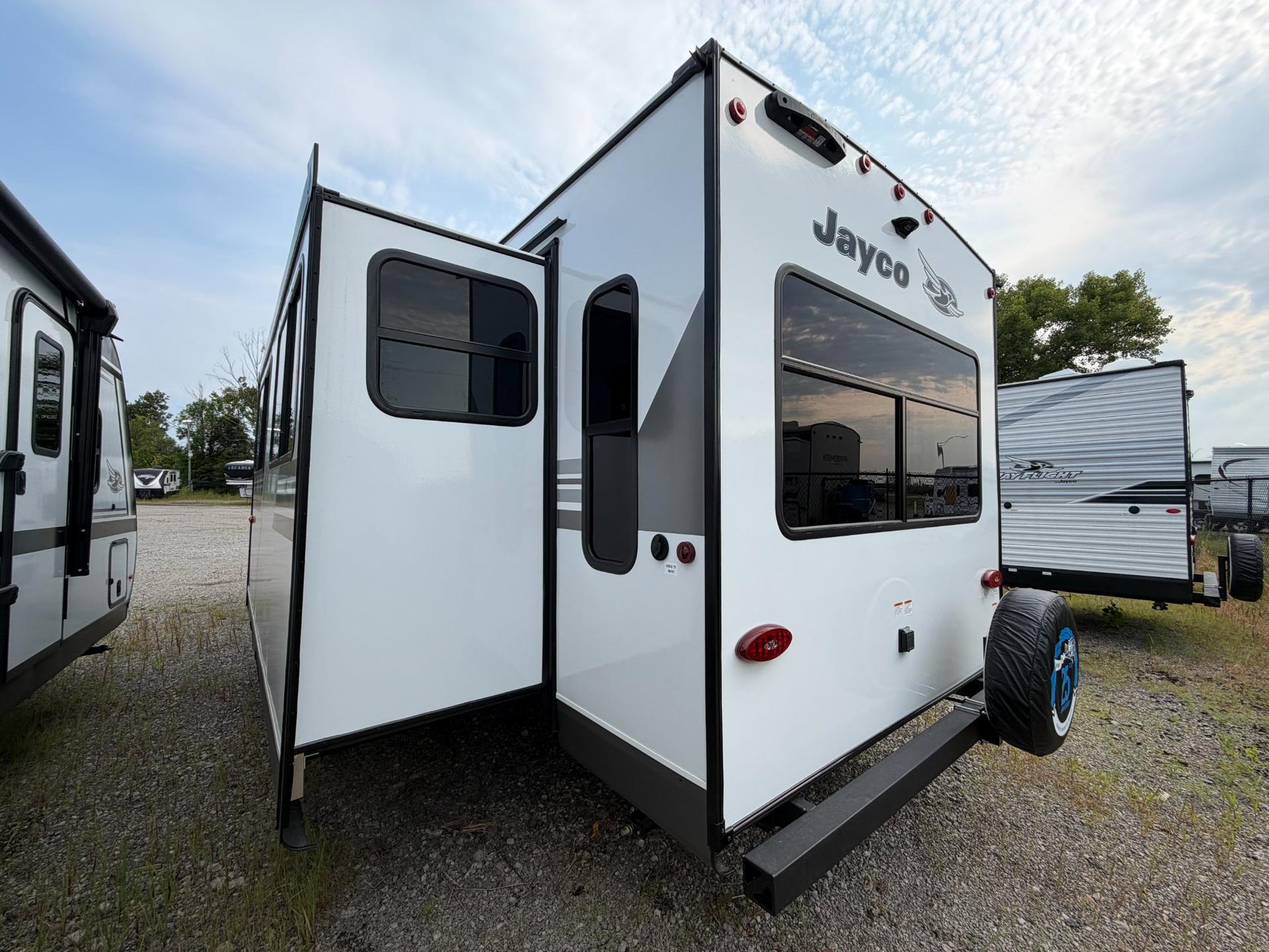 2027 Jayco 2027 Jayco Jay Flight - thumbnail 5