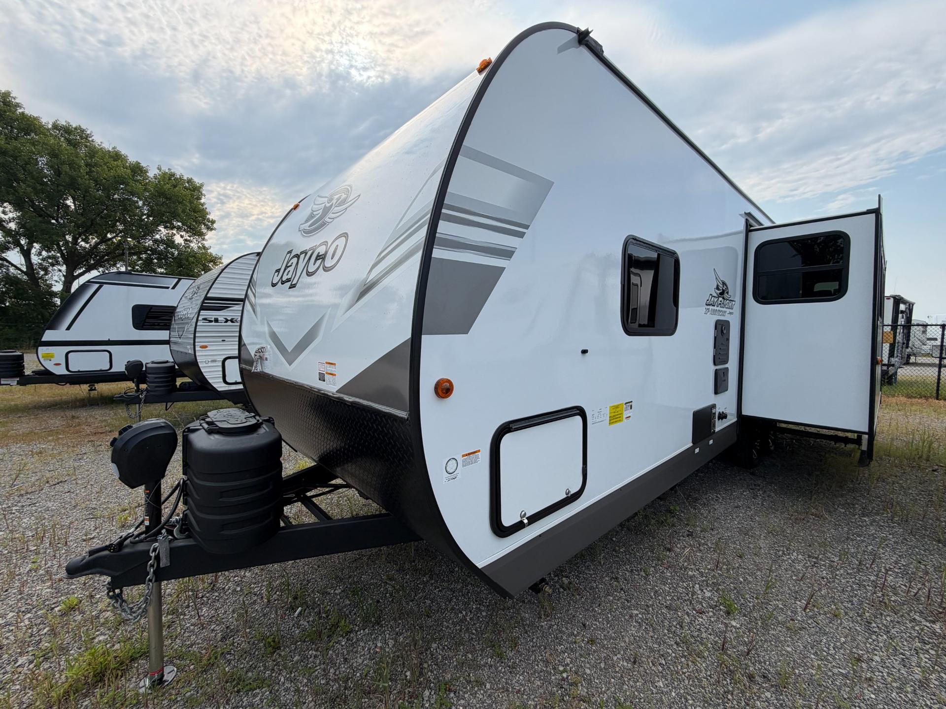 2027 Jayco 2027 Jayco Jay Flight - thumbnail 6