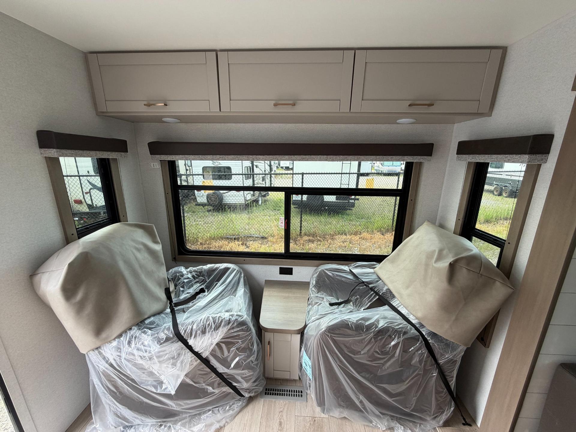 2027 Jayco 2027 Jayco Jay Flight - thumbnail 9