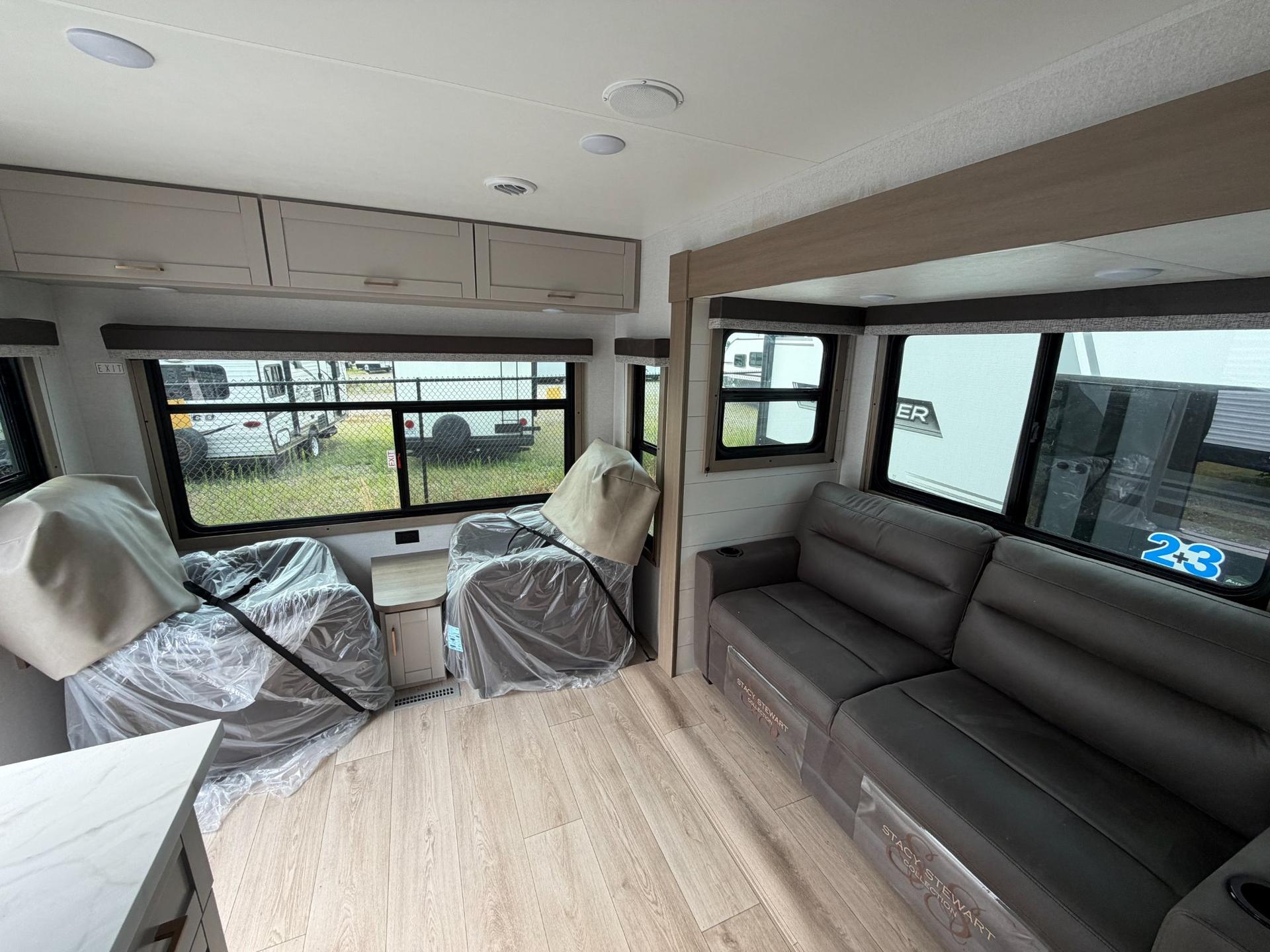 2027 Jayco 2027 Jayco Jay Flight - thumbnail 10