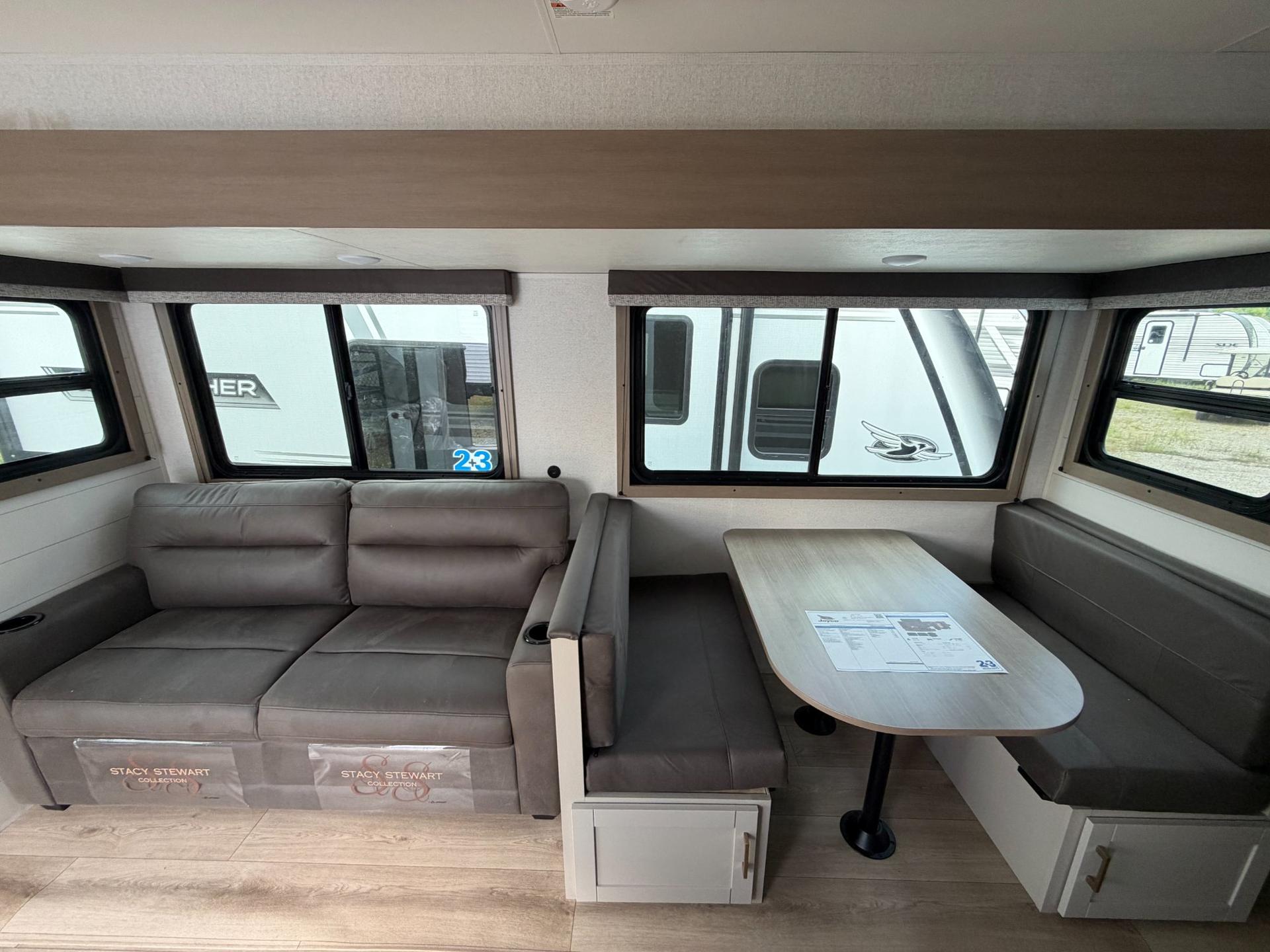 2027 Jayco 2027 Jayco Jay Flight - thumbnail 11