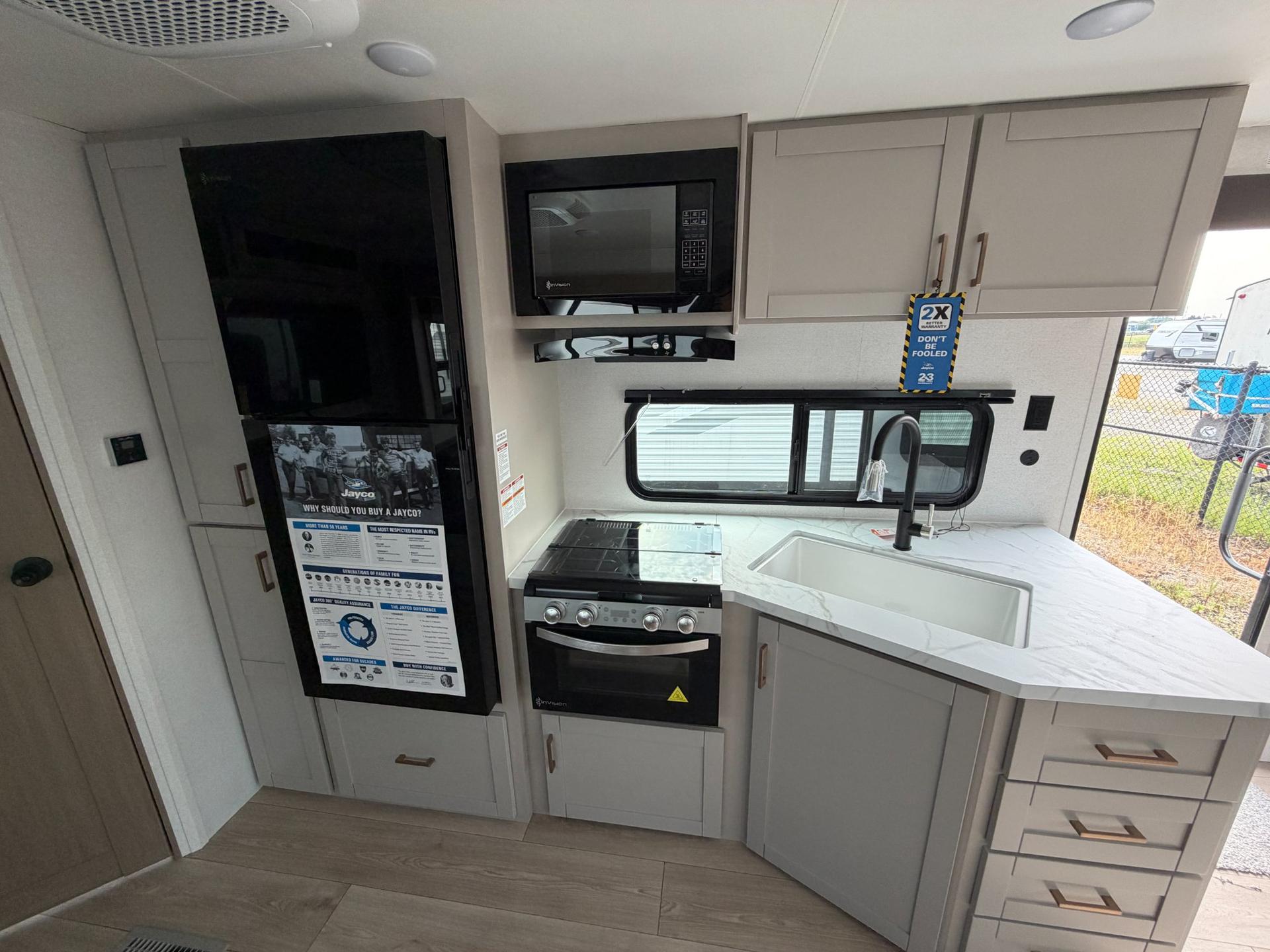 2027 Jayco 2027 Jayco Jay Flight - thumbnail 14