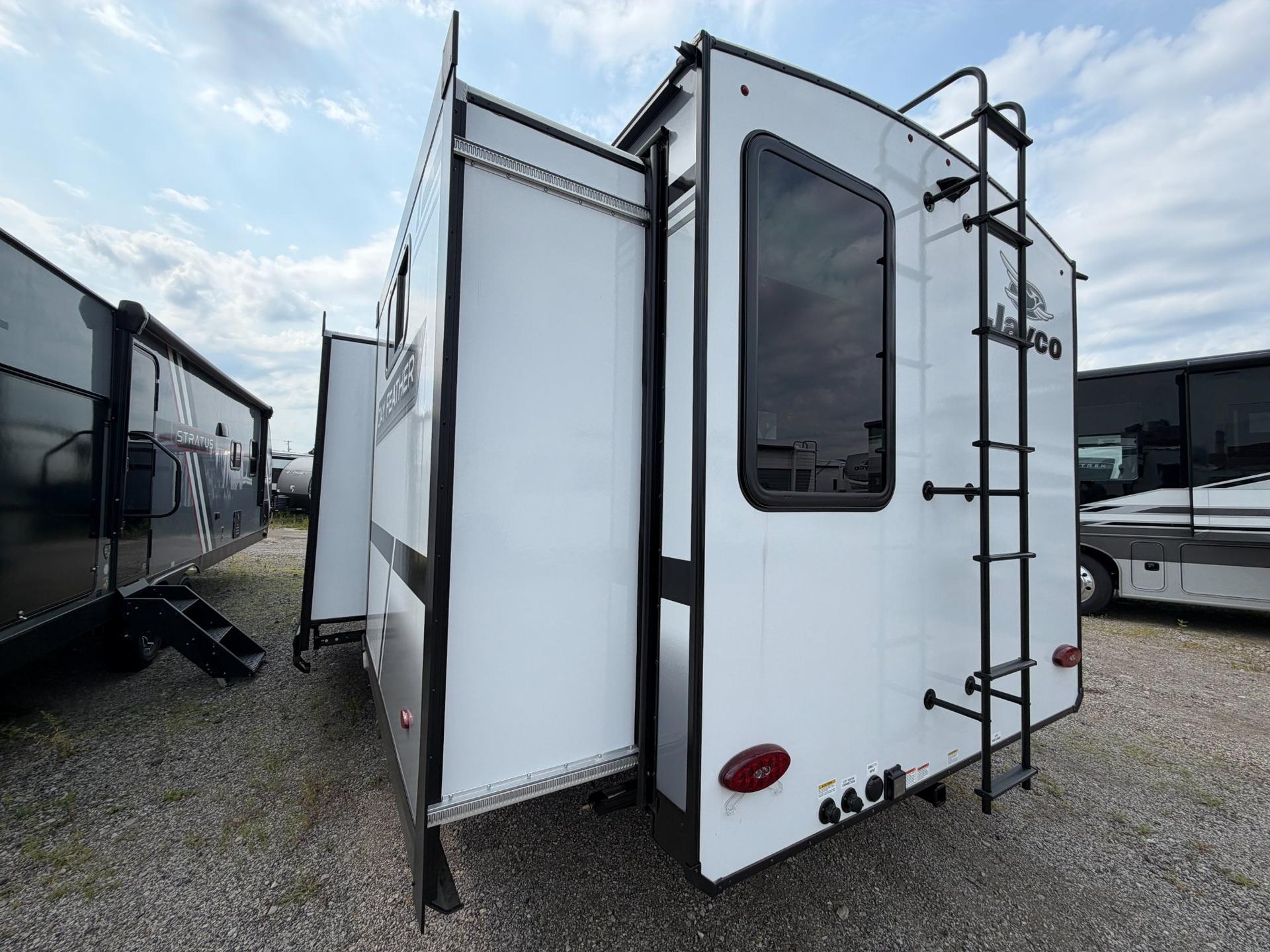 2027 Jayco 2027 Jayco Jay Feather - thumbnail 5