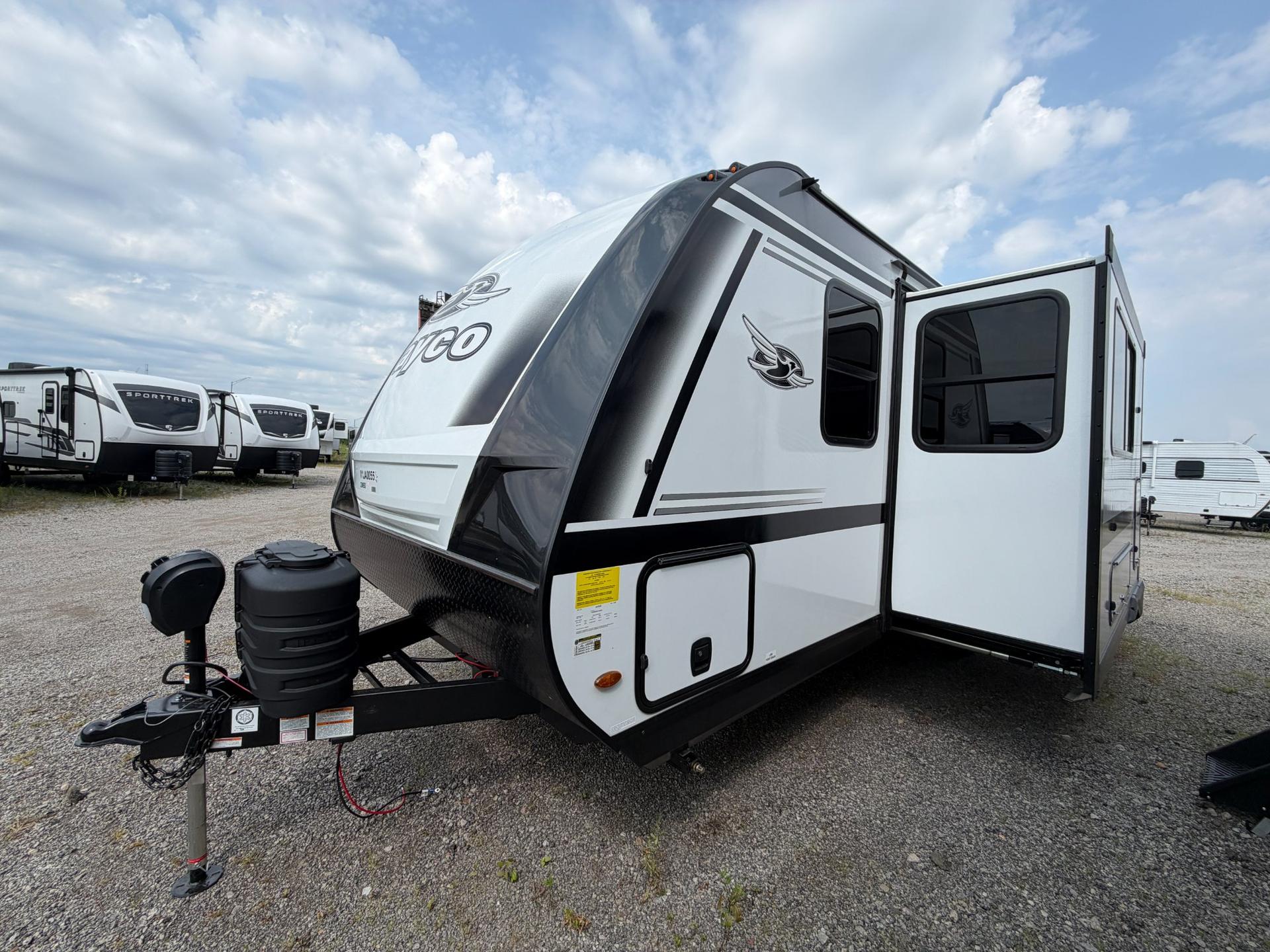 2027 Jayco 2027 Jayco Jay Feather - thumbnail 6
