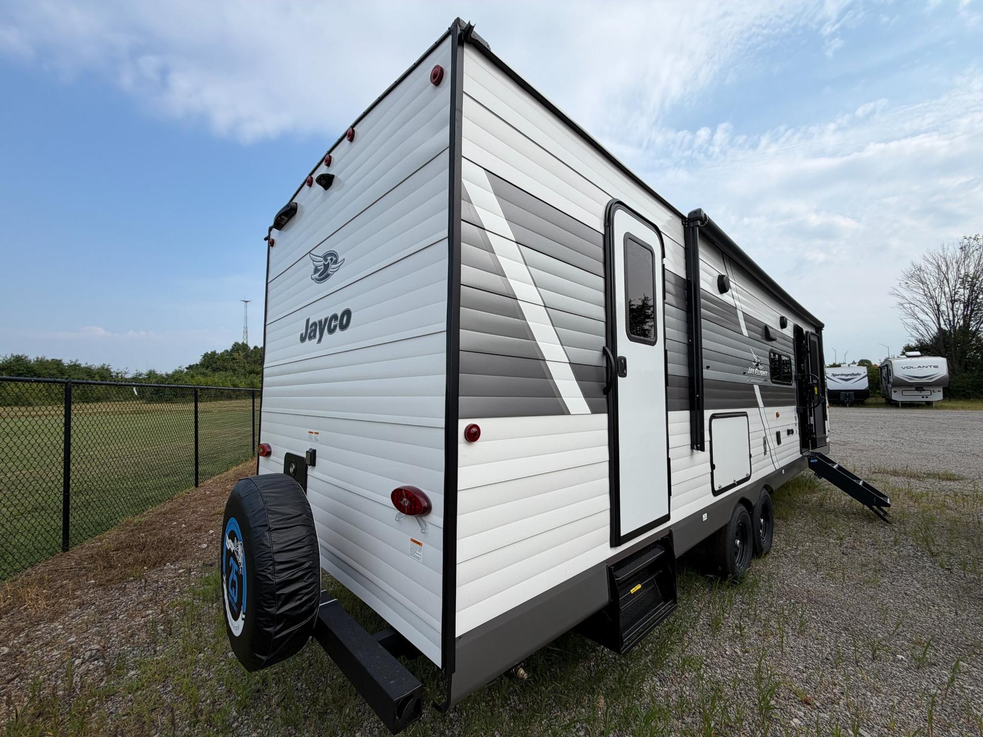 2027 Jayco 2027 Jayco Jay Flight - thumbnail 5